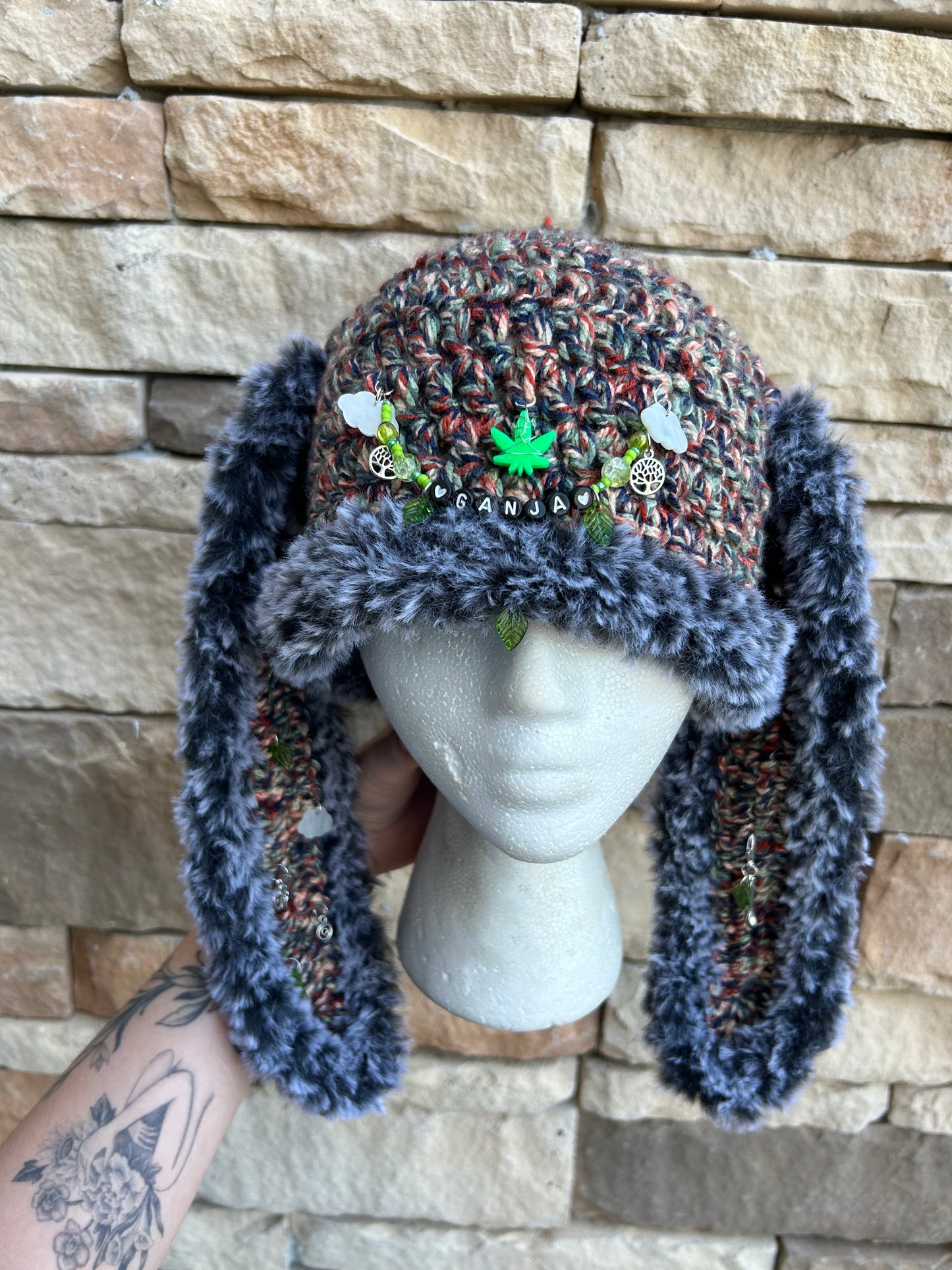 Stoner Bunny v1
