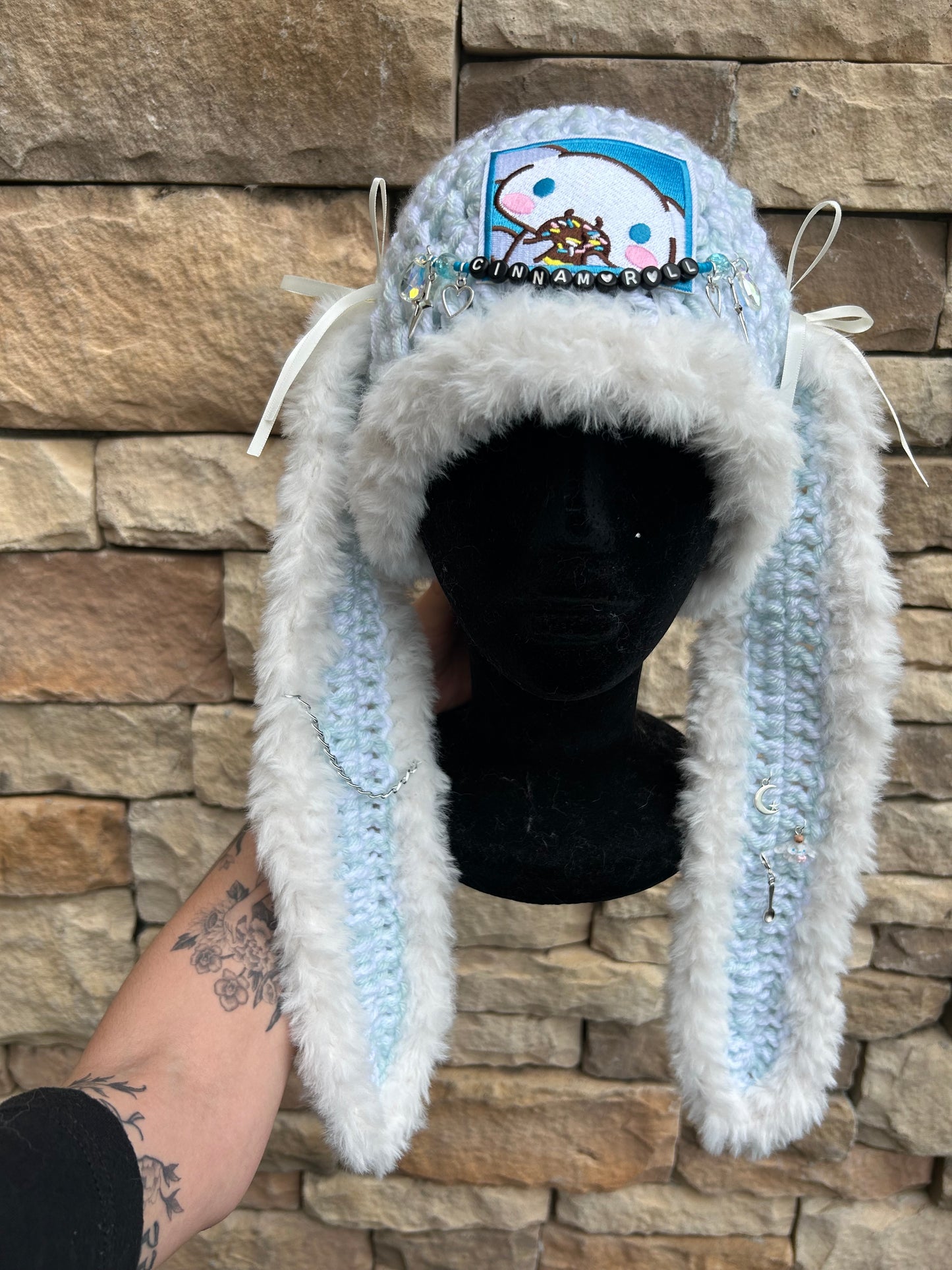 Cinnamoroll v2