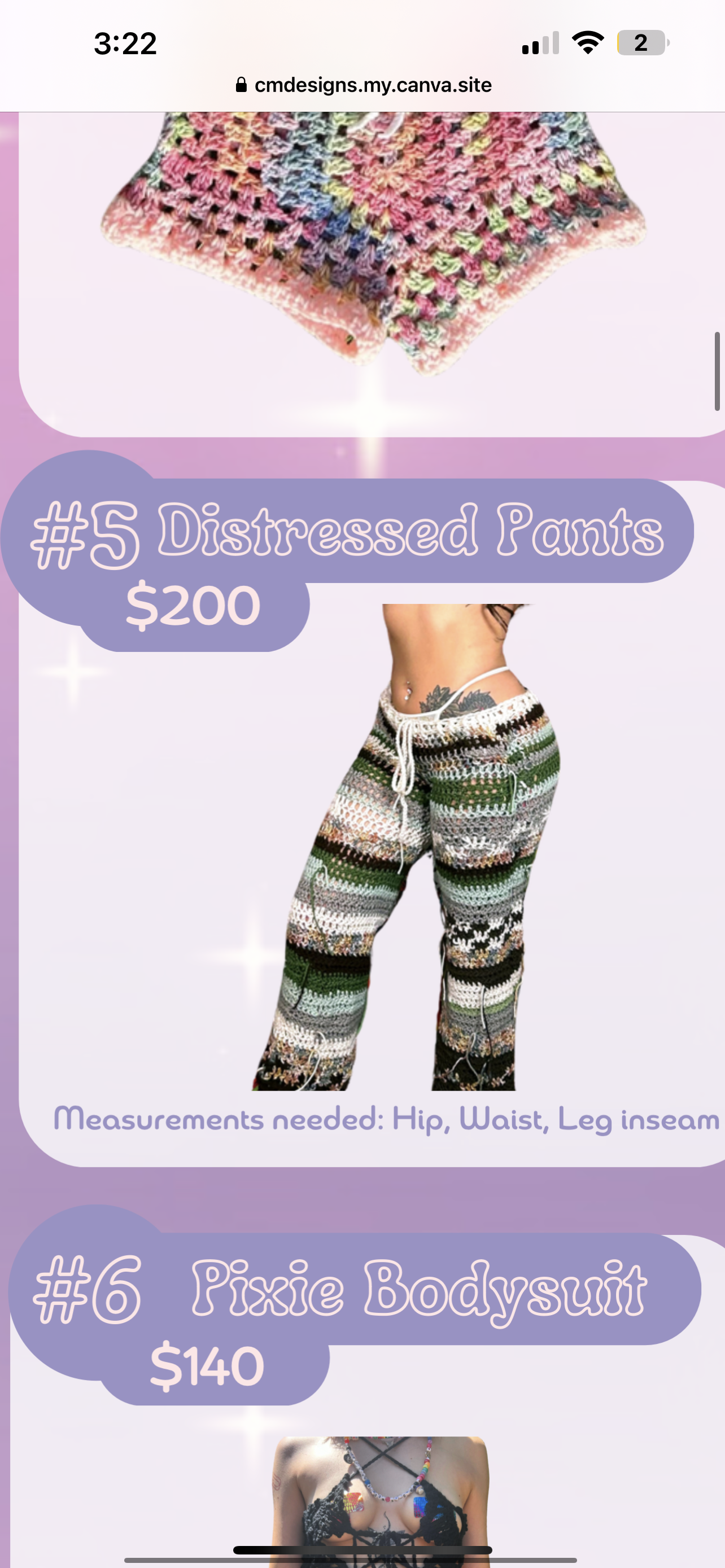 Pixie Bundle