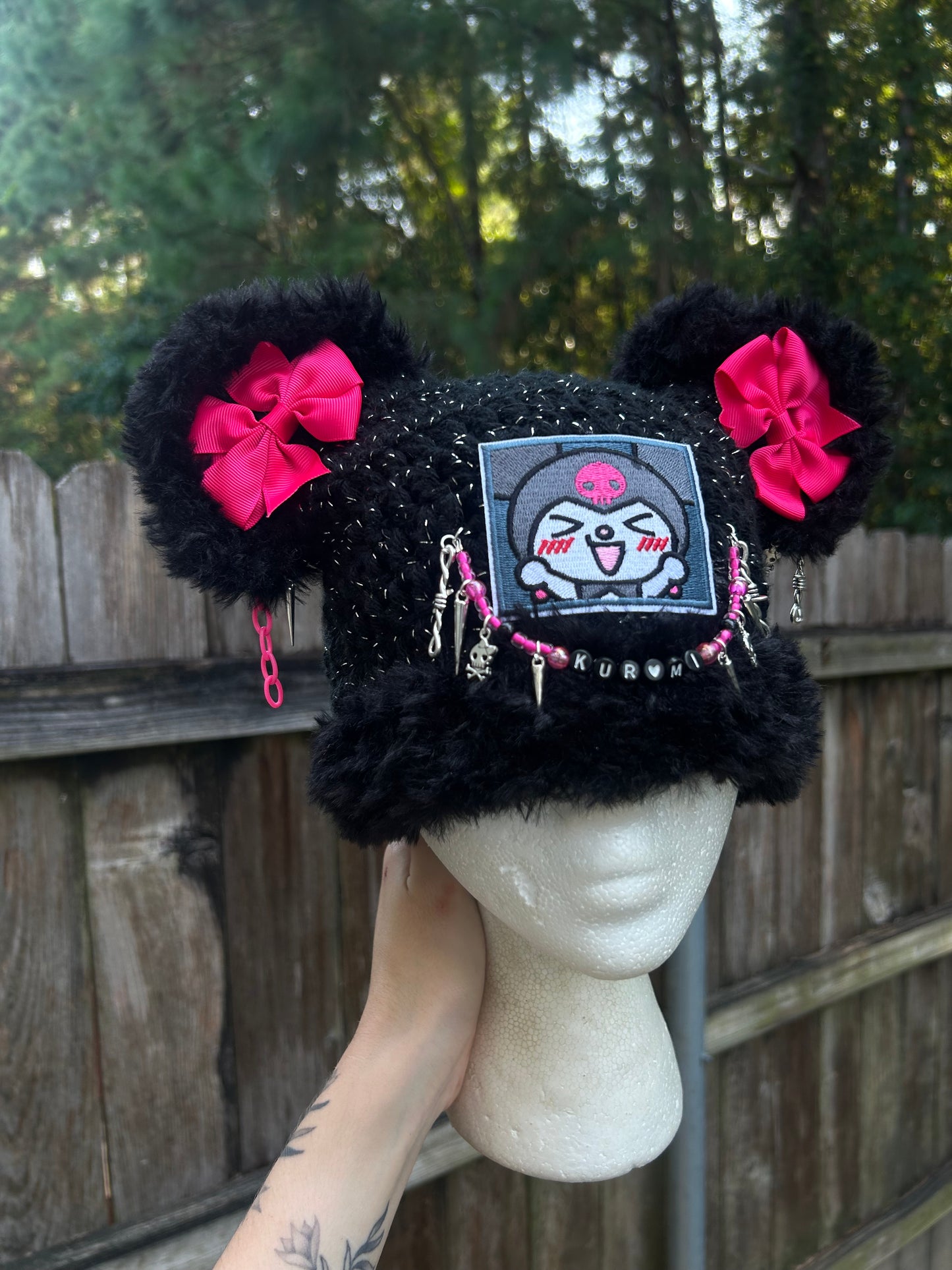 Kuromi