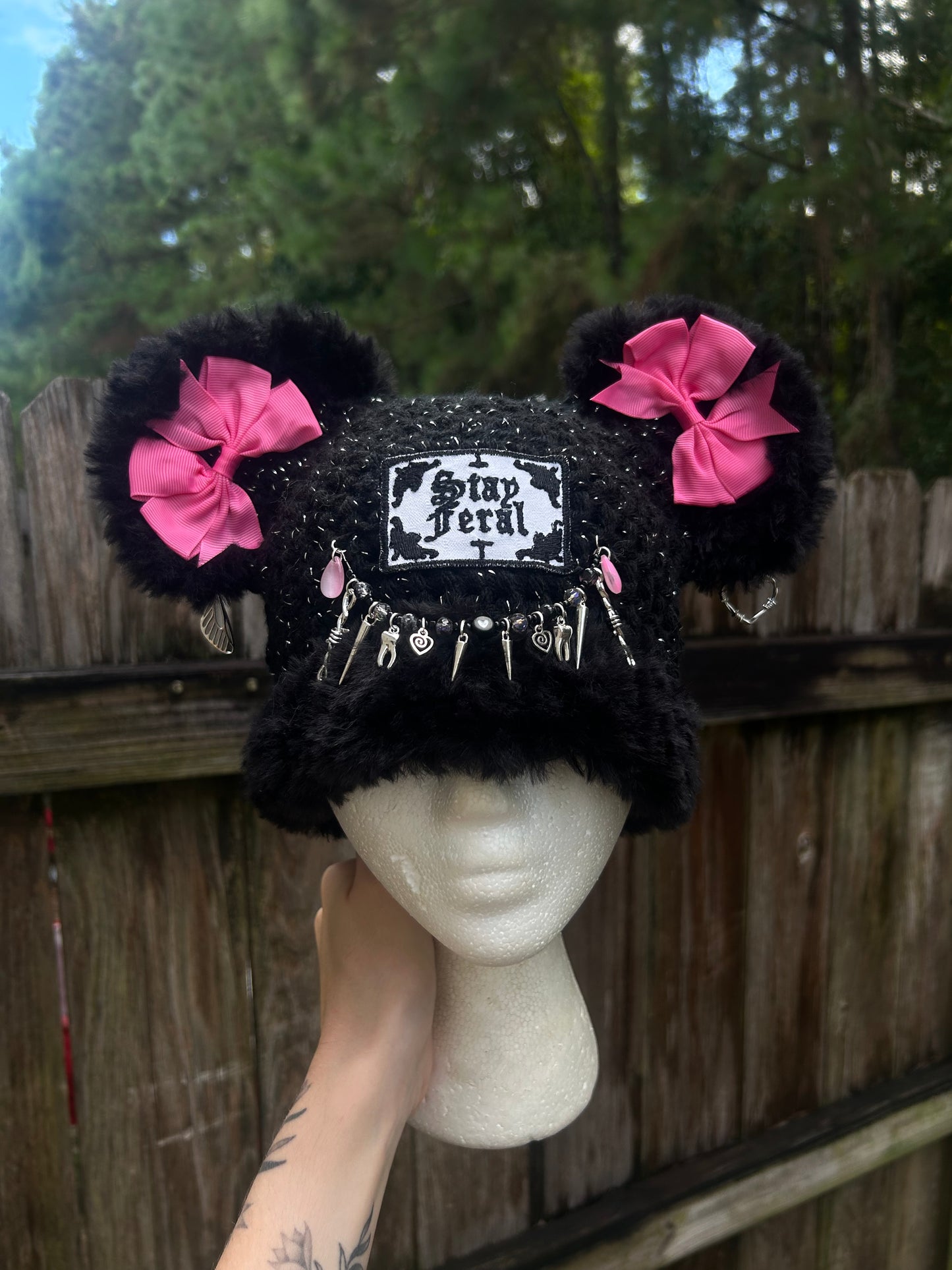 Feral v2