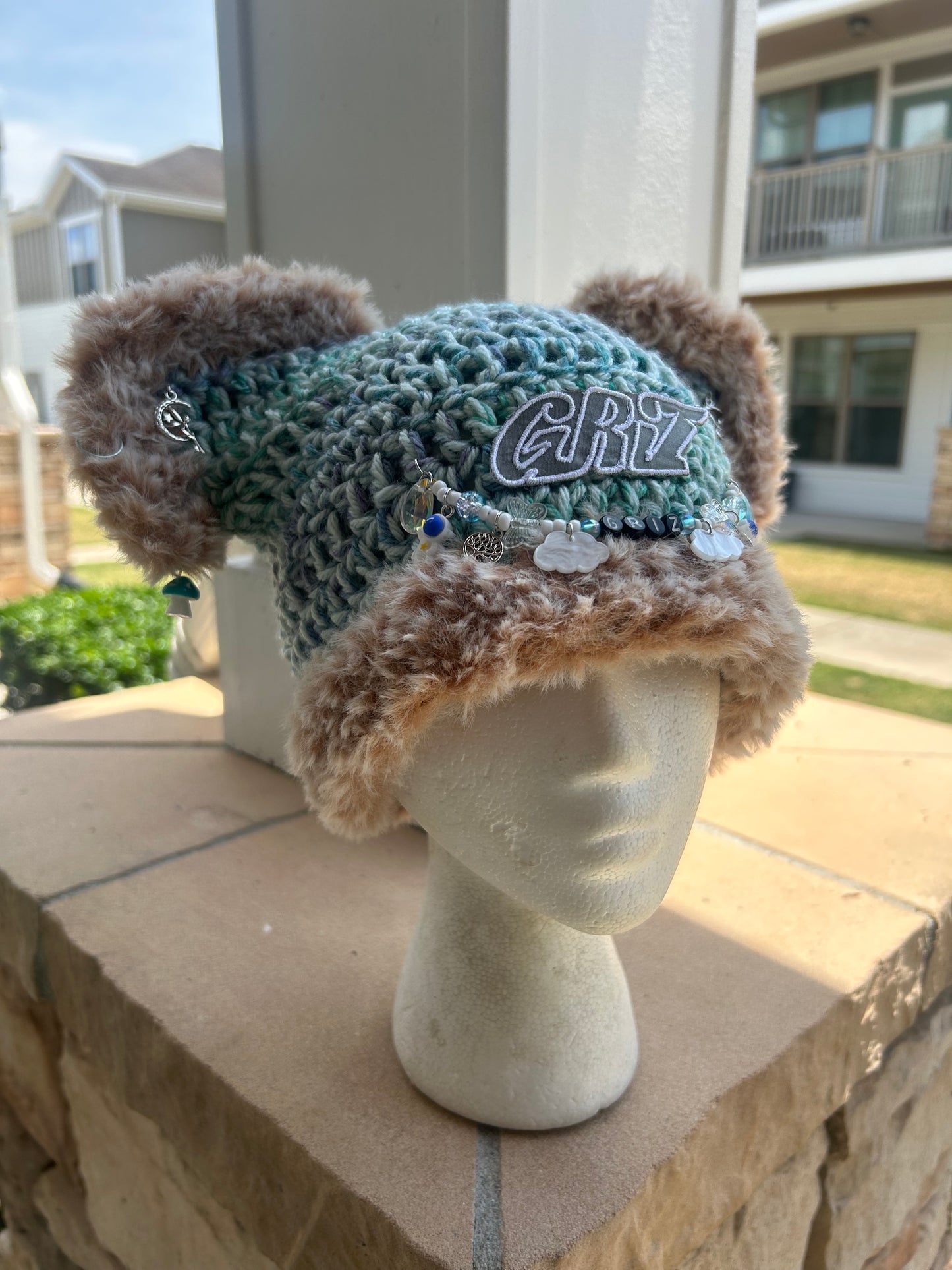 Griz v1
