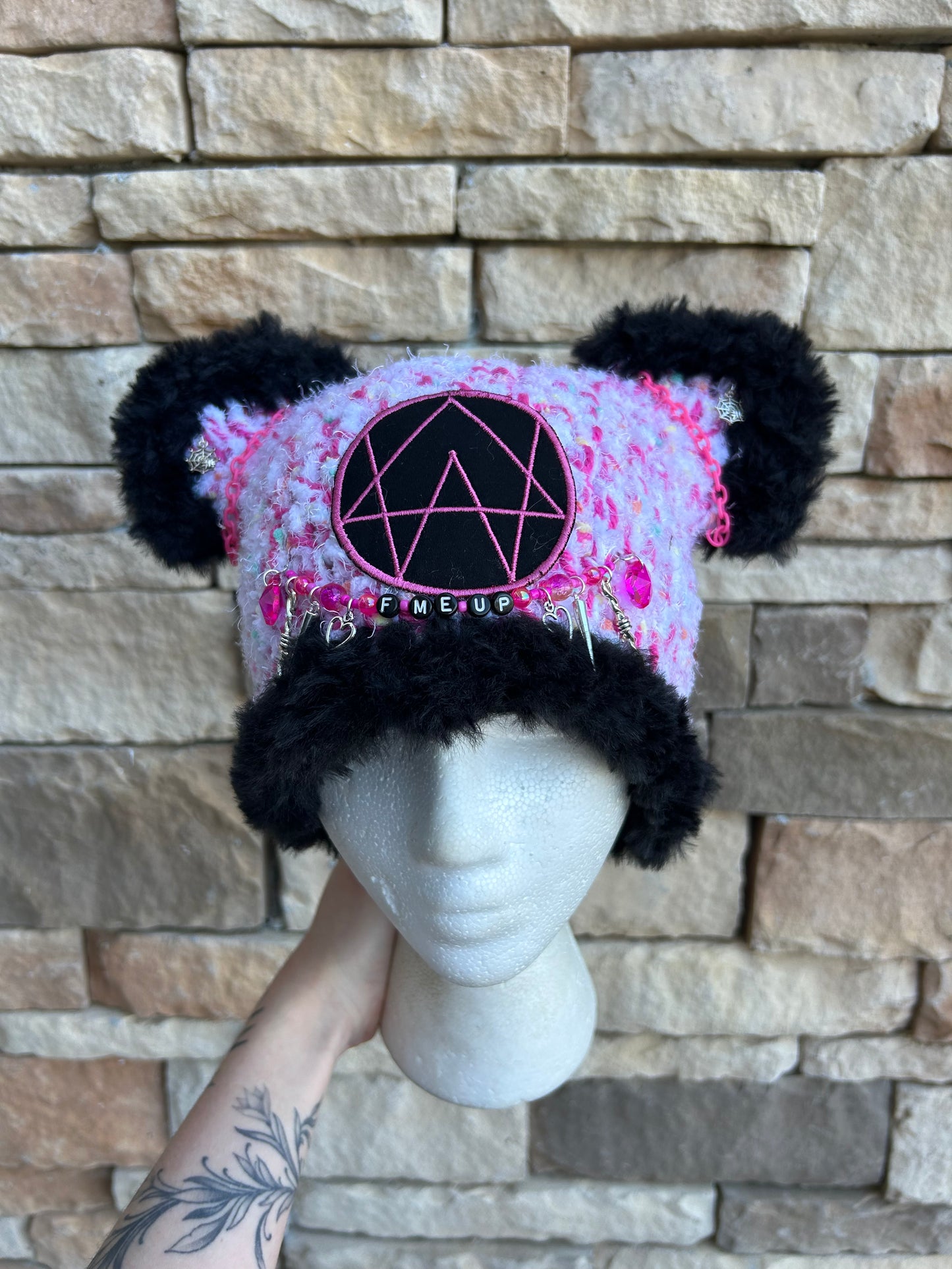 Alison Wonderland