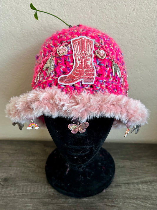 Pink Pony Club