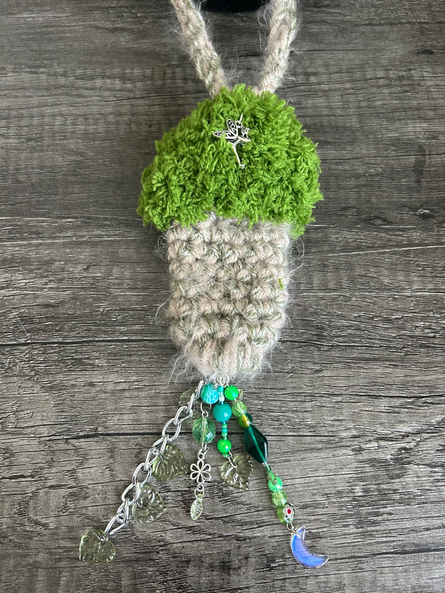 Moss Kitty v2🧚🏼