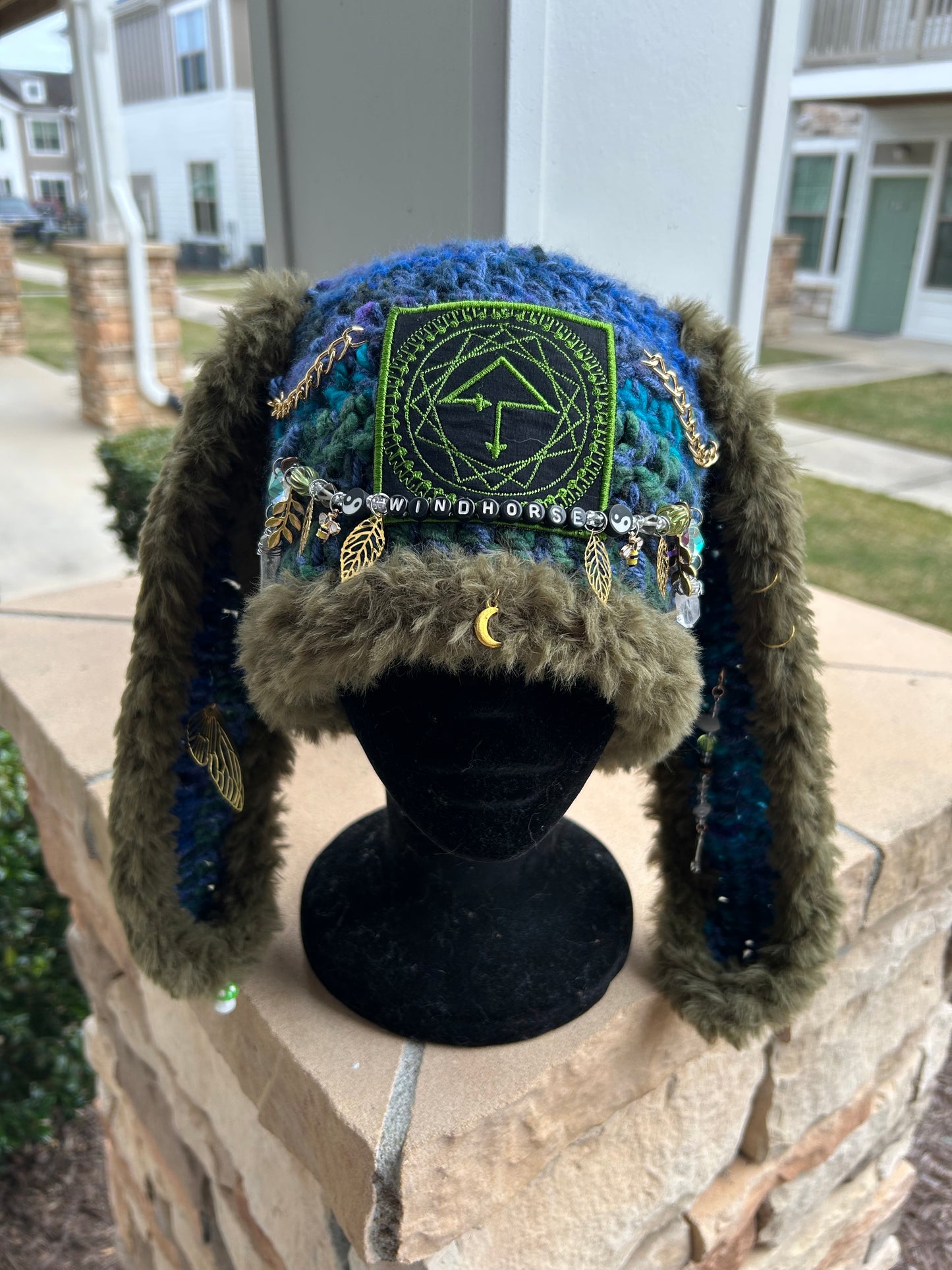 Windhorse