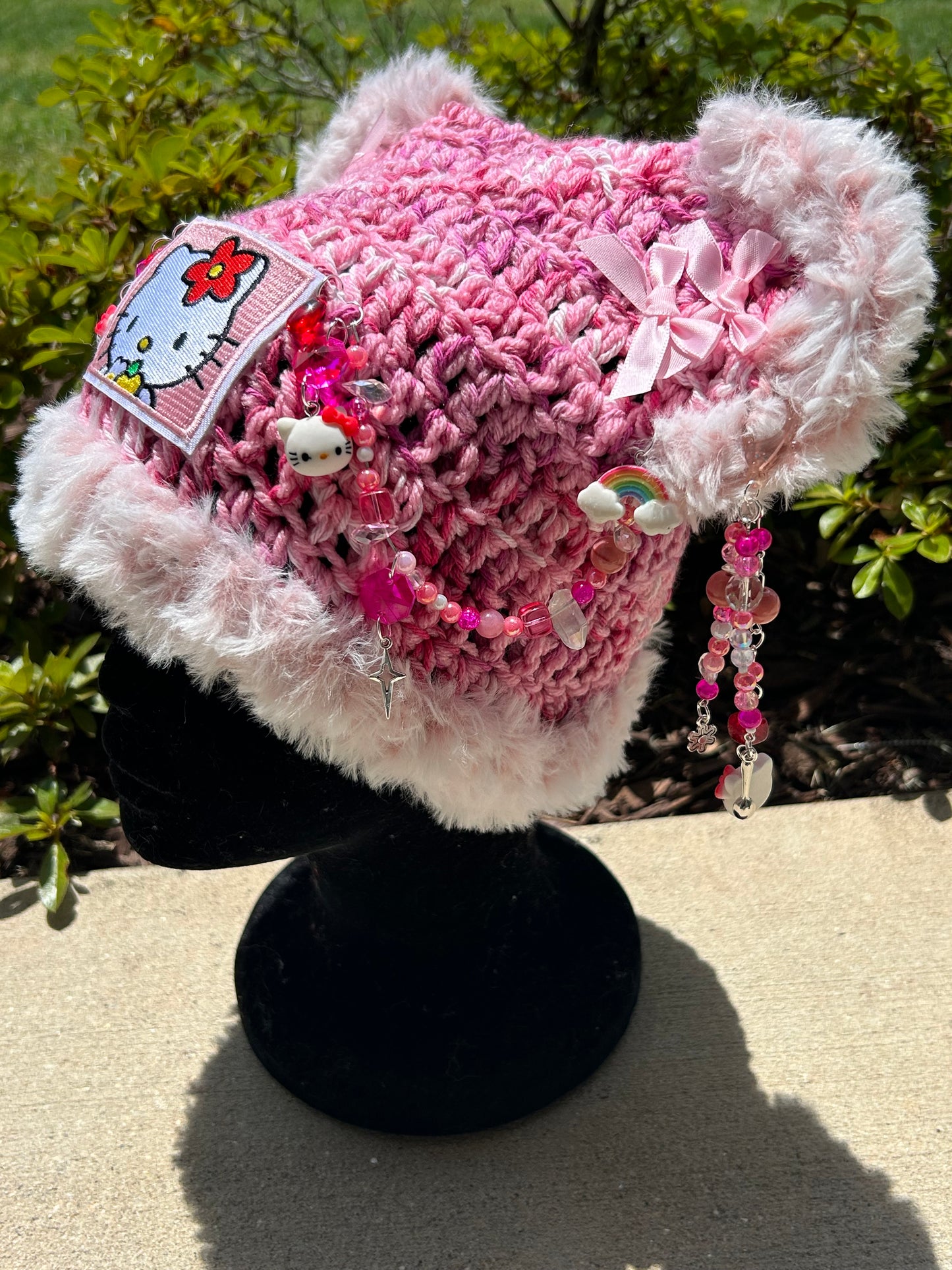 Hello Kitty💖