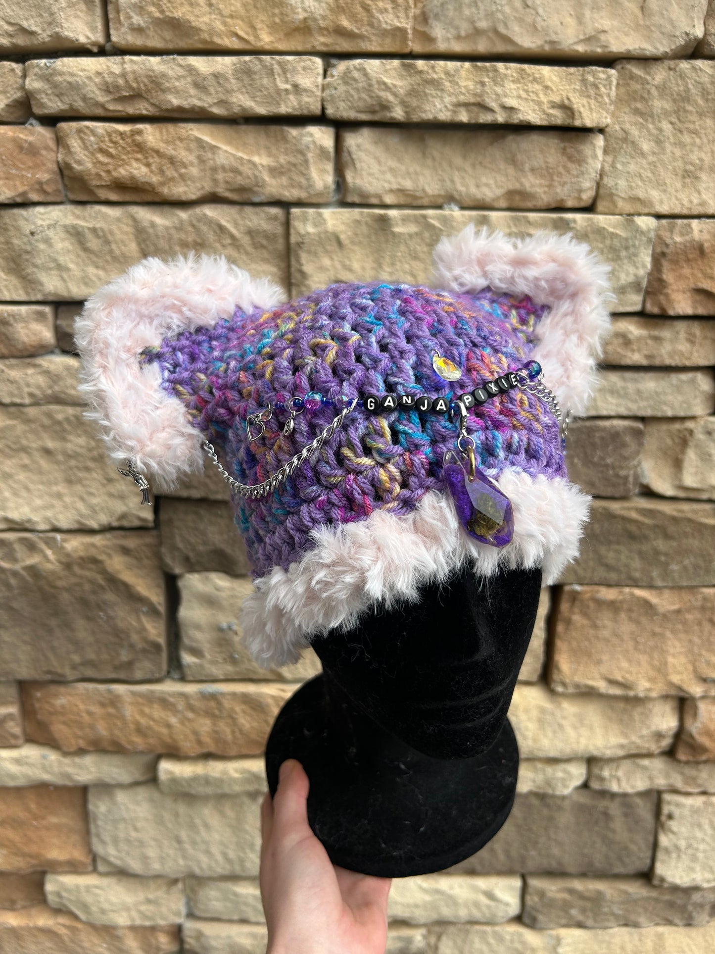 Ganja Pixie v1