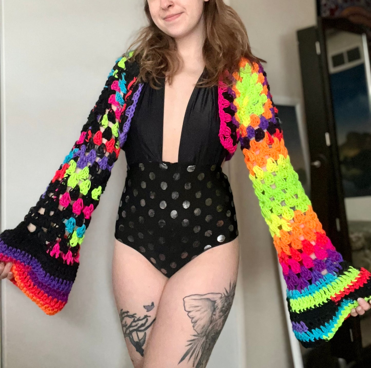 Starchild Set