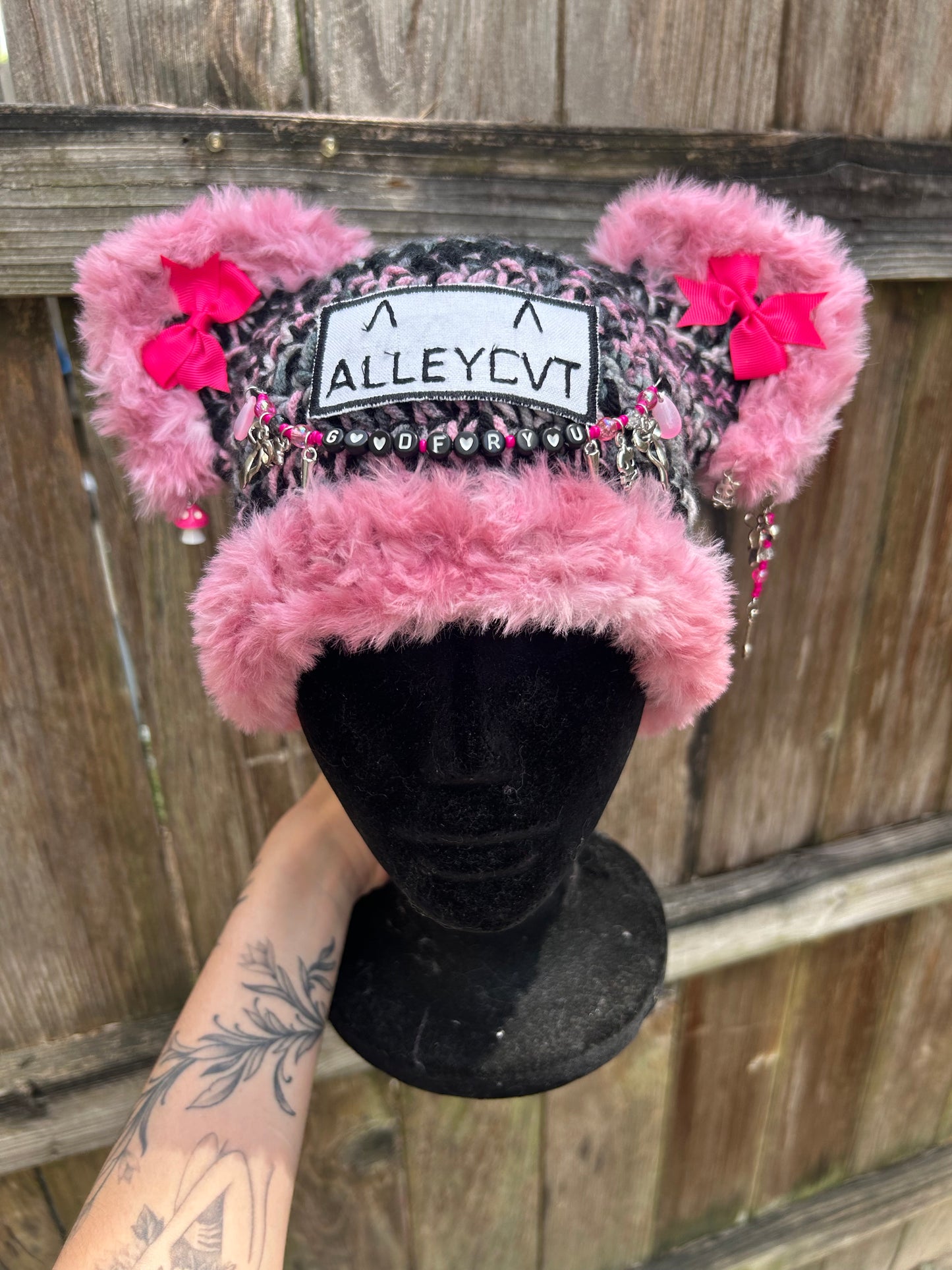 Alleycvt