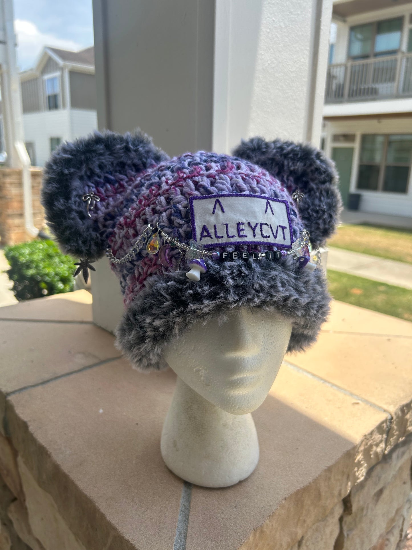 Alleycvt