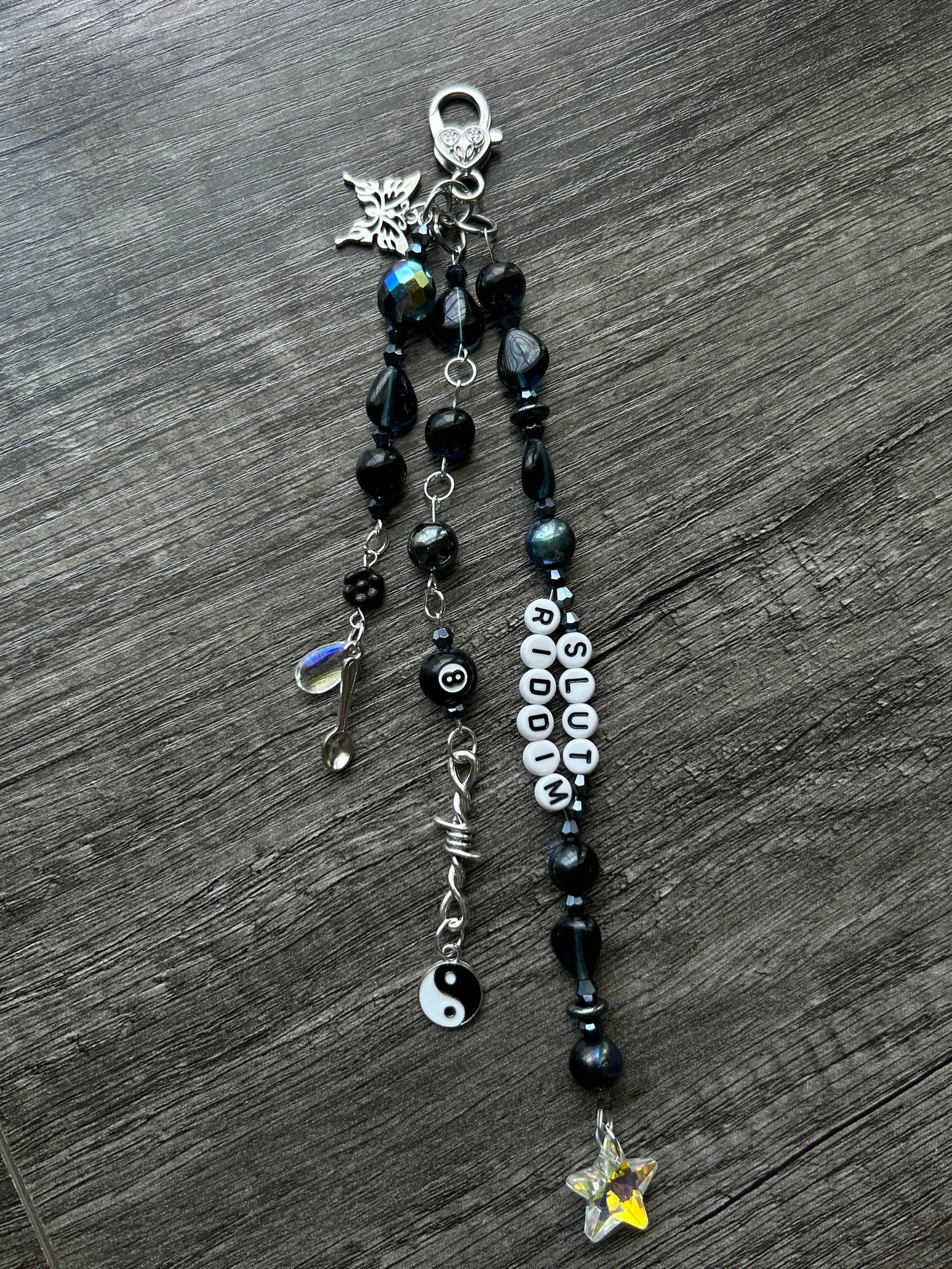 Riddim Slut🖤