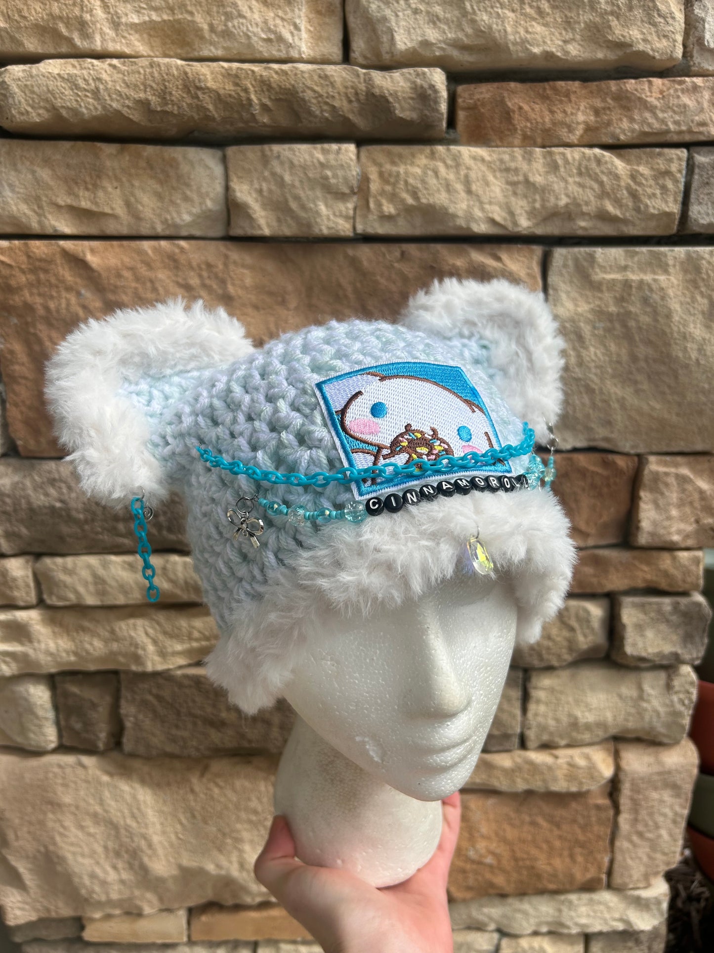 Cinnamoroll