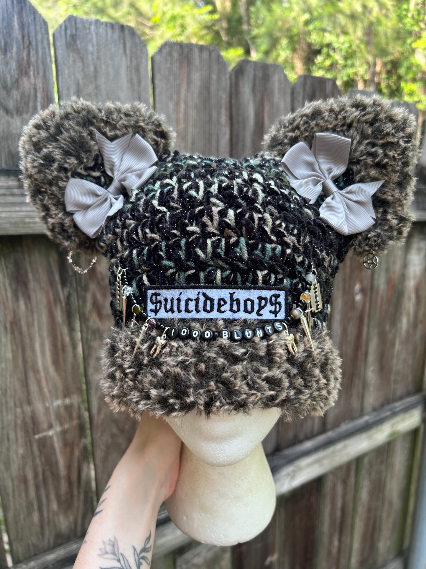 $uicideboy$