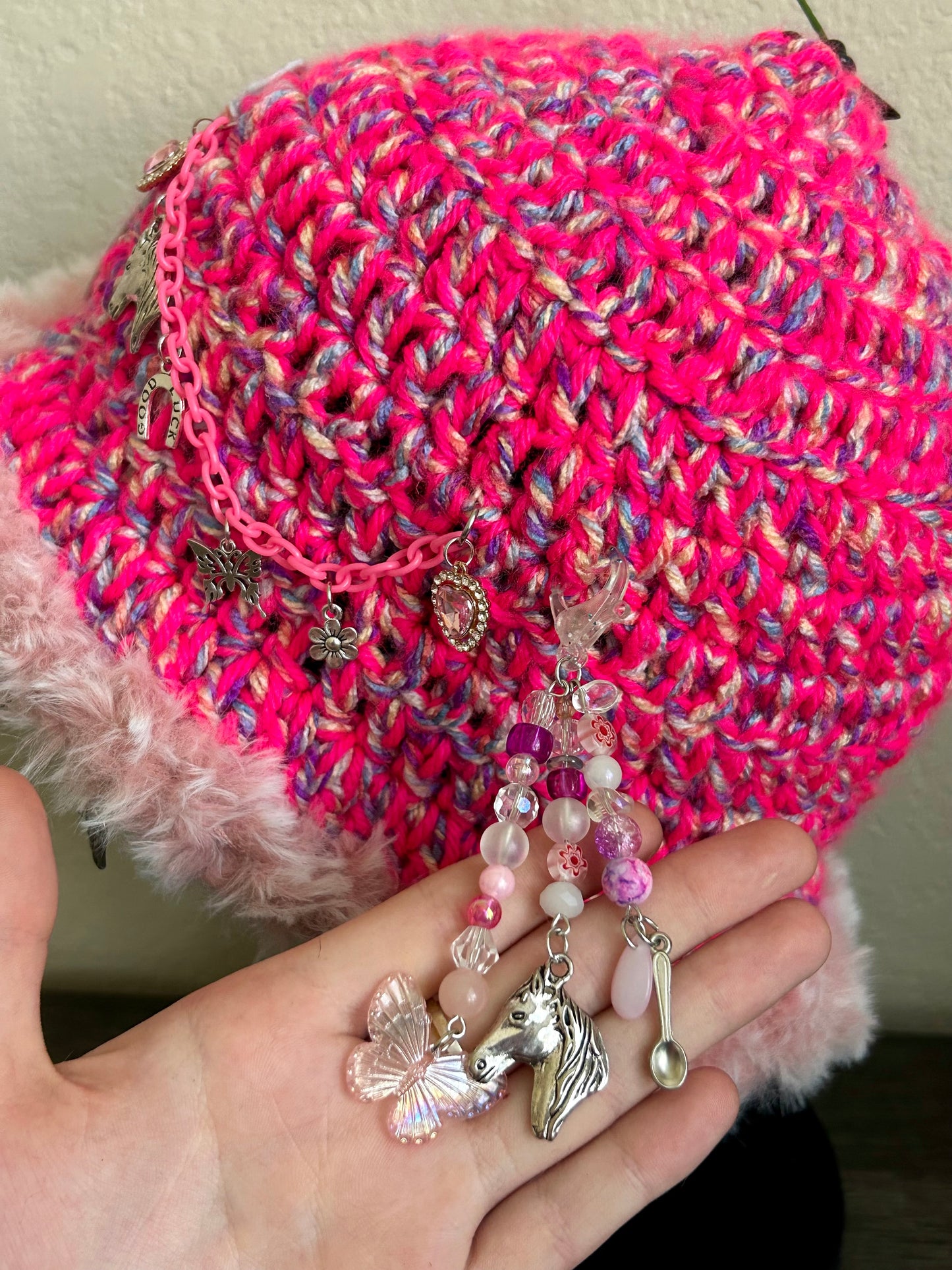 Pink Pony Club
