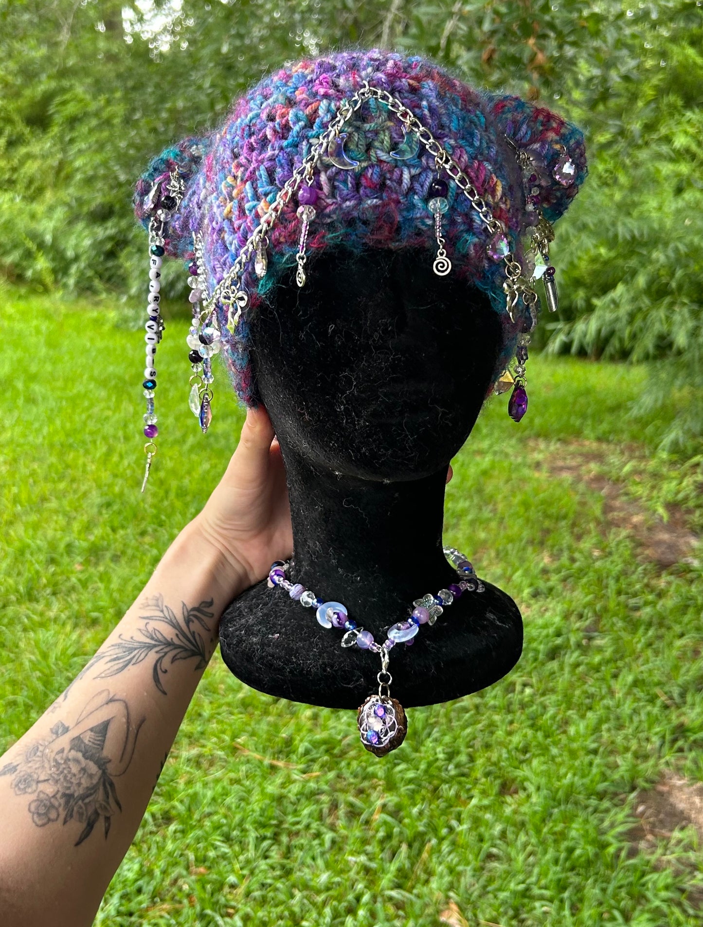 Fairy Vibes✨🧚🏼