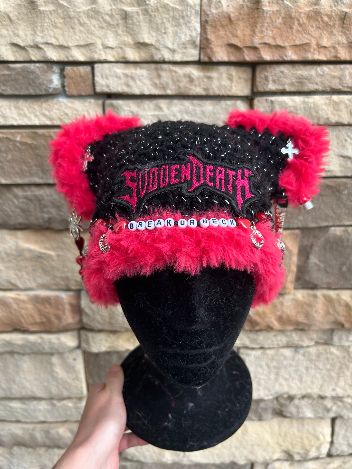 Svdden Death