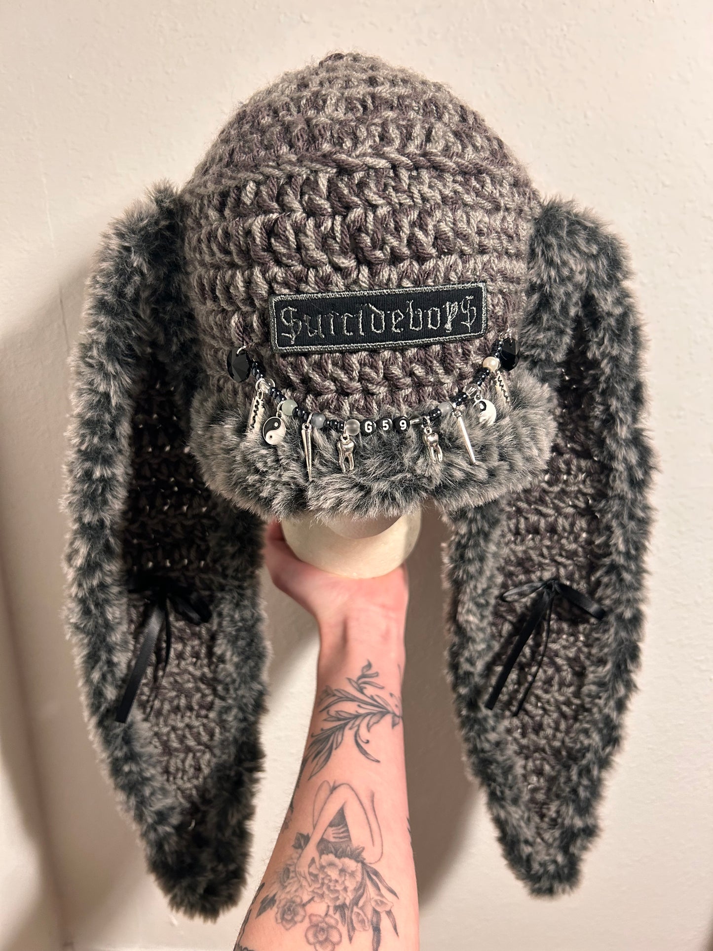 $uicideboy$