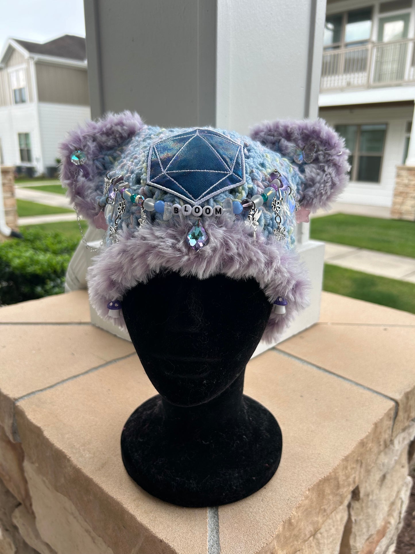 Bloom Set✨