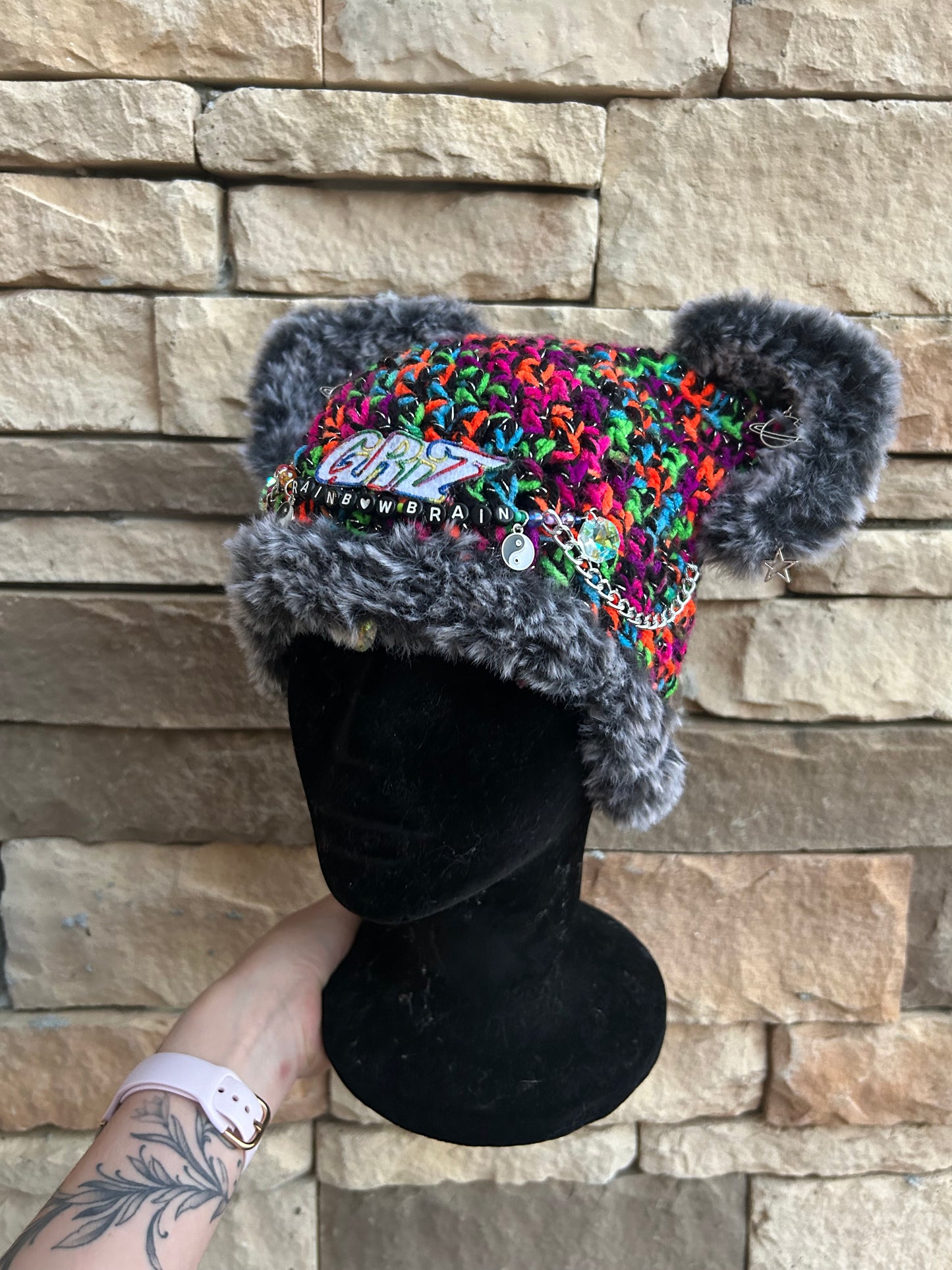 Griz v1