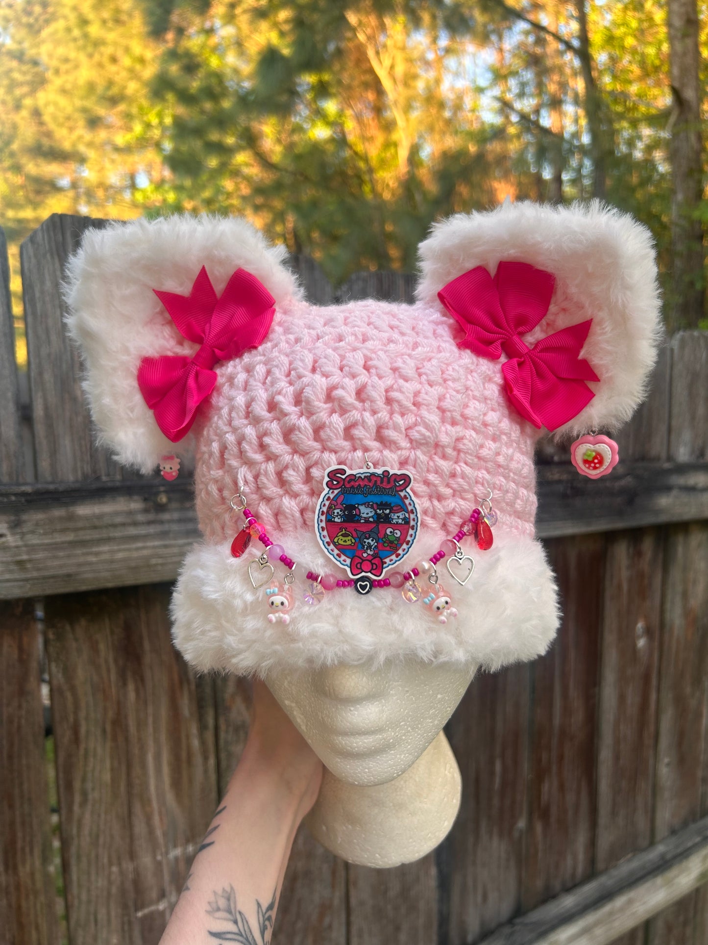 Sanrio