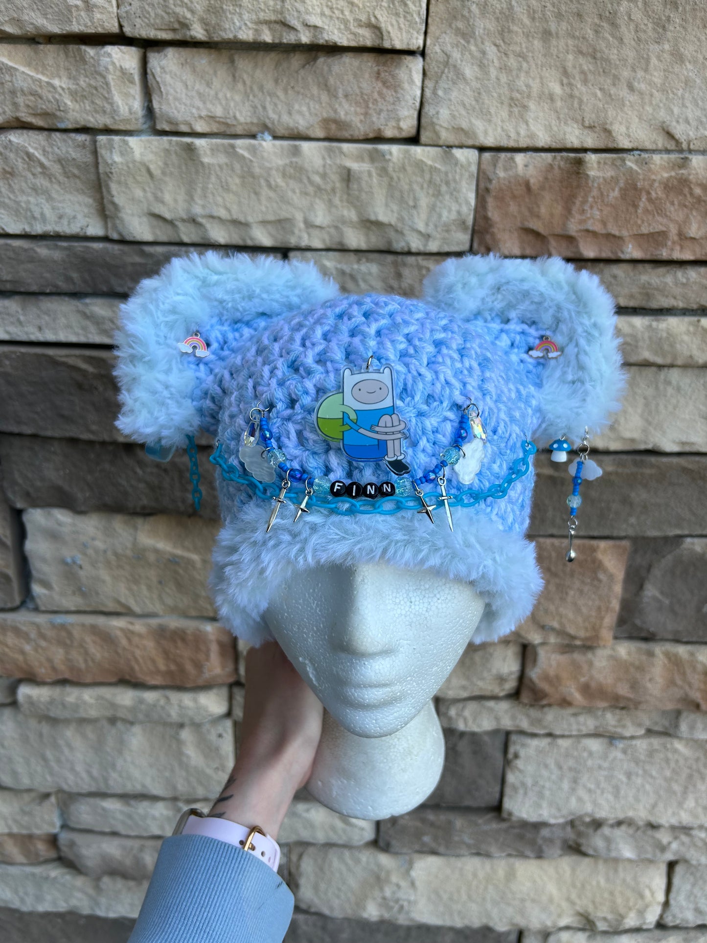 Finn Set