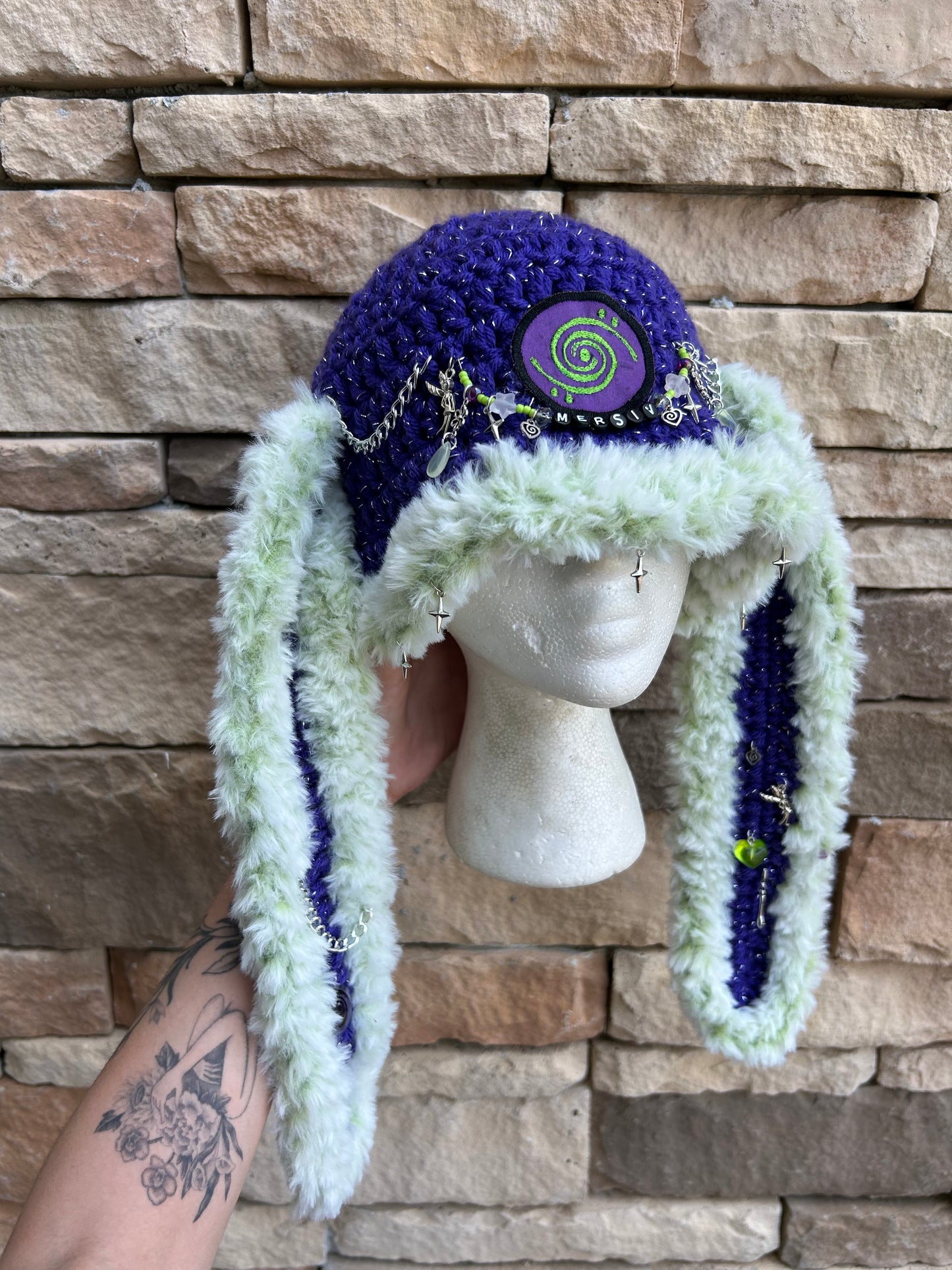 Mersiv BUNNY