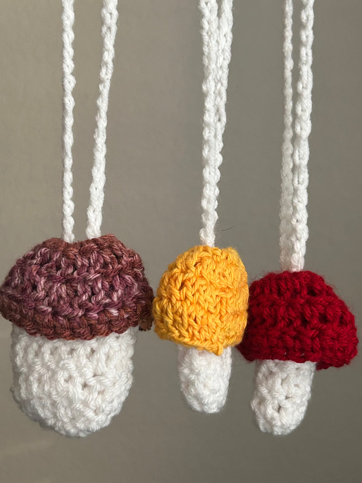 Mushroom Holders✨