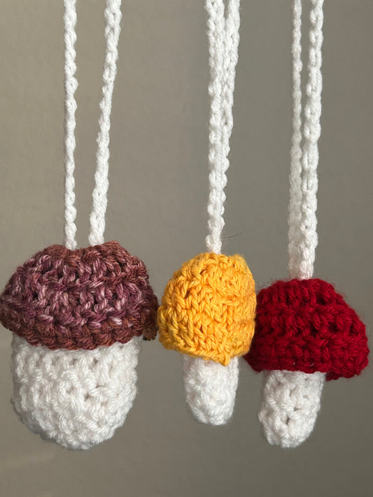Mushroom Holders✨