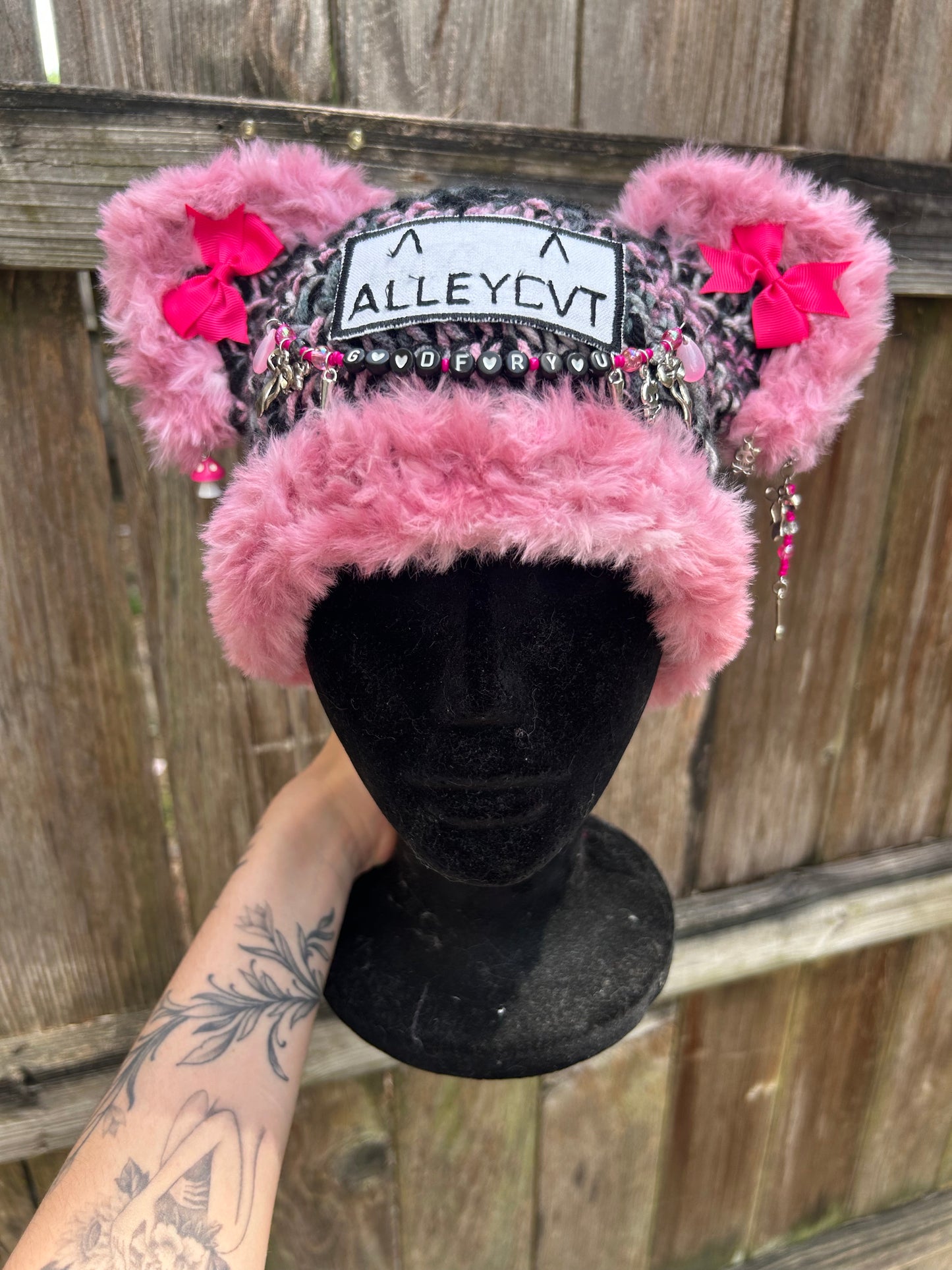Alleycvt