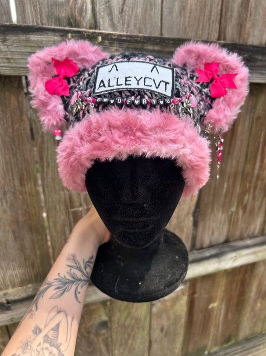 Alleycvt