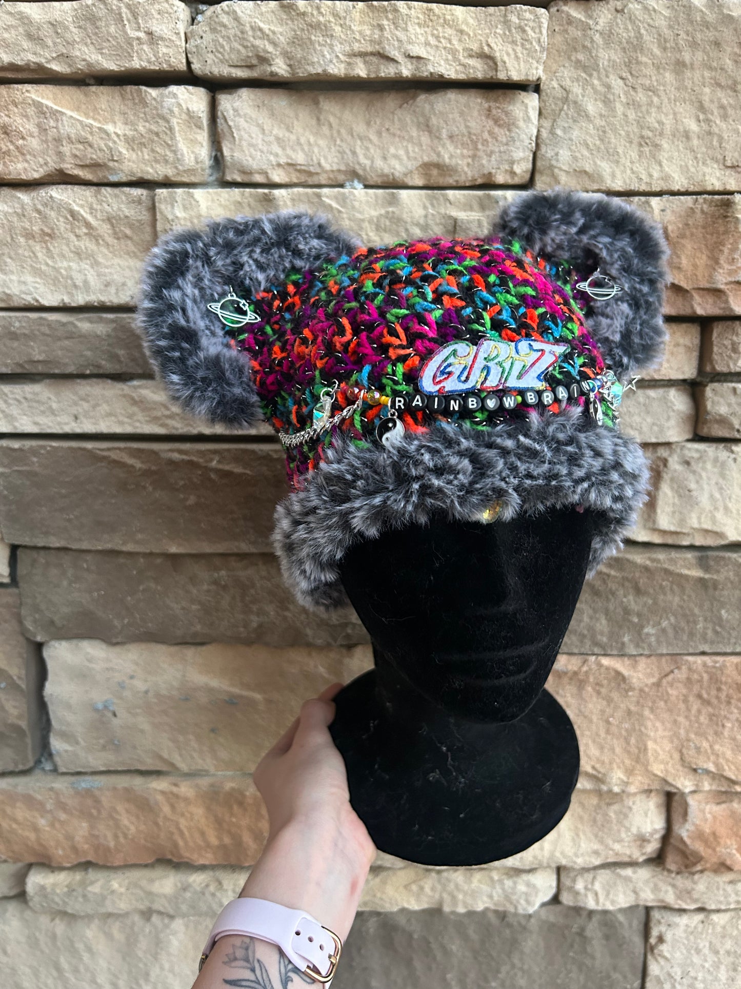 Griz v1