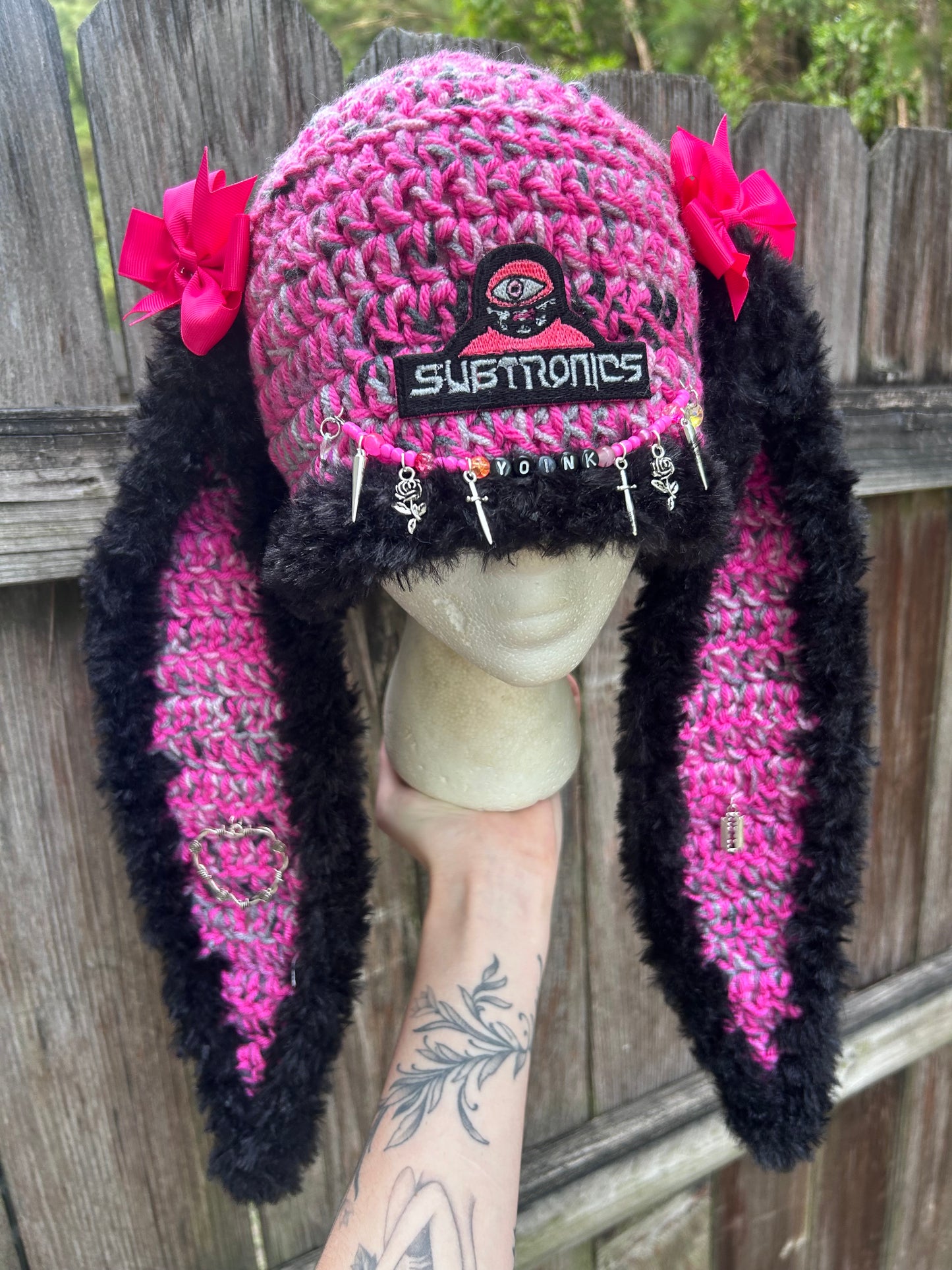 SUBTRONICS