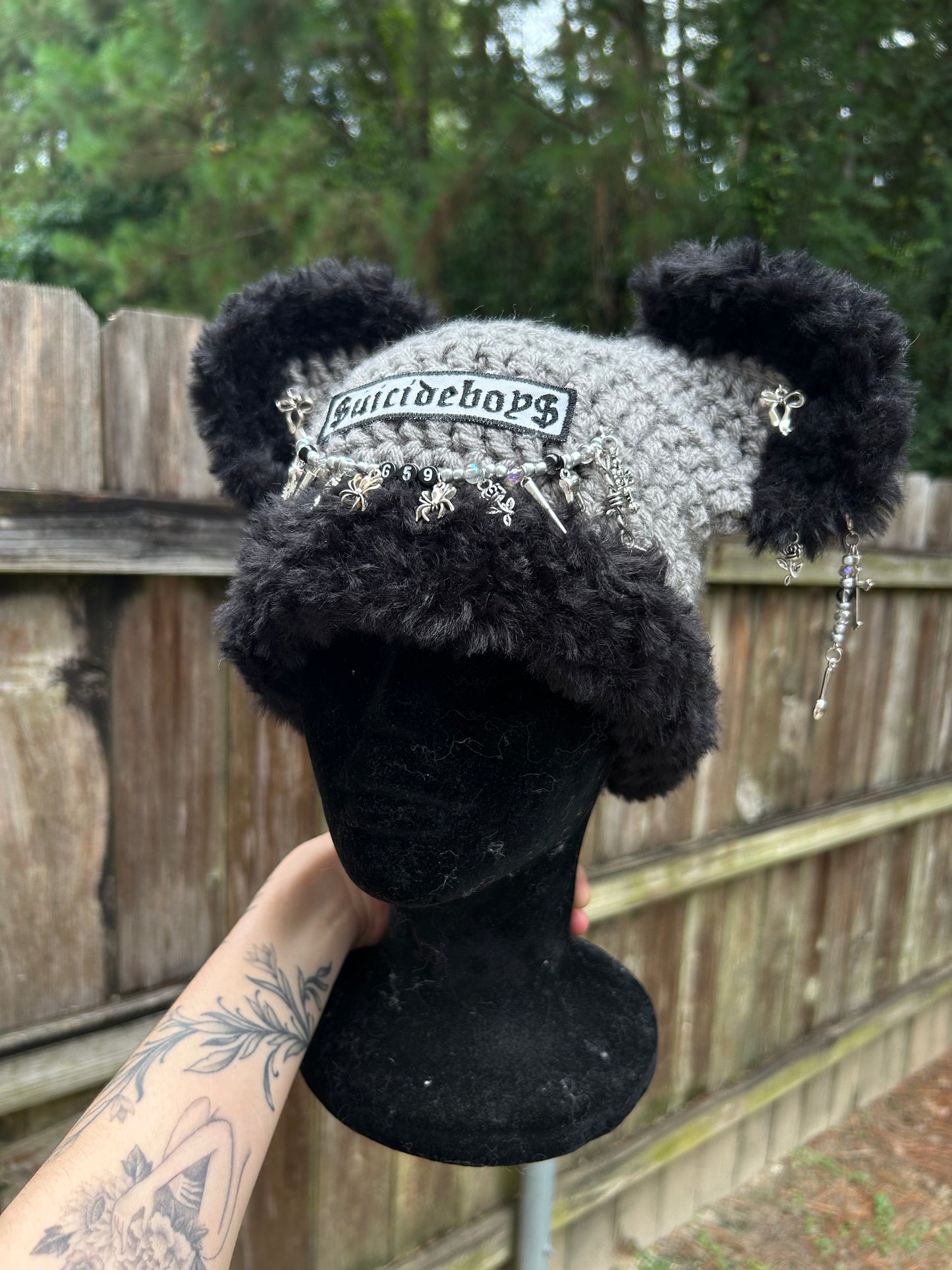 $uicideboy$