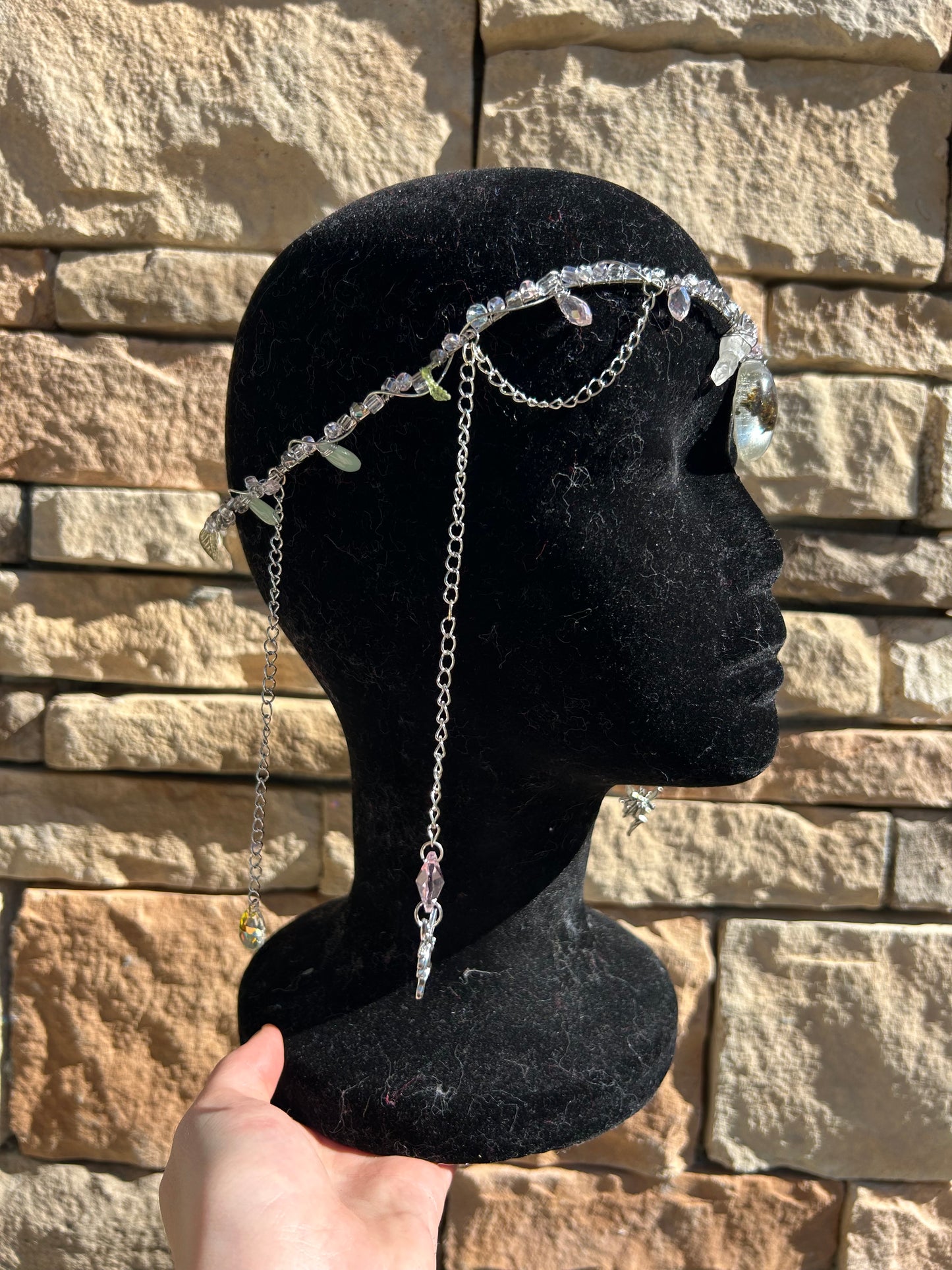 W**d Fairy Crown