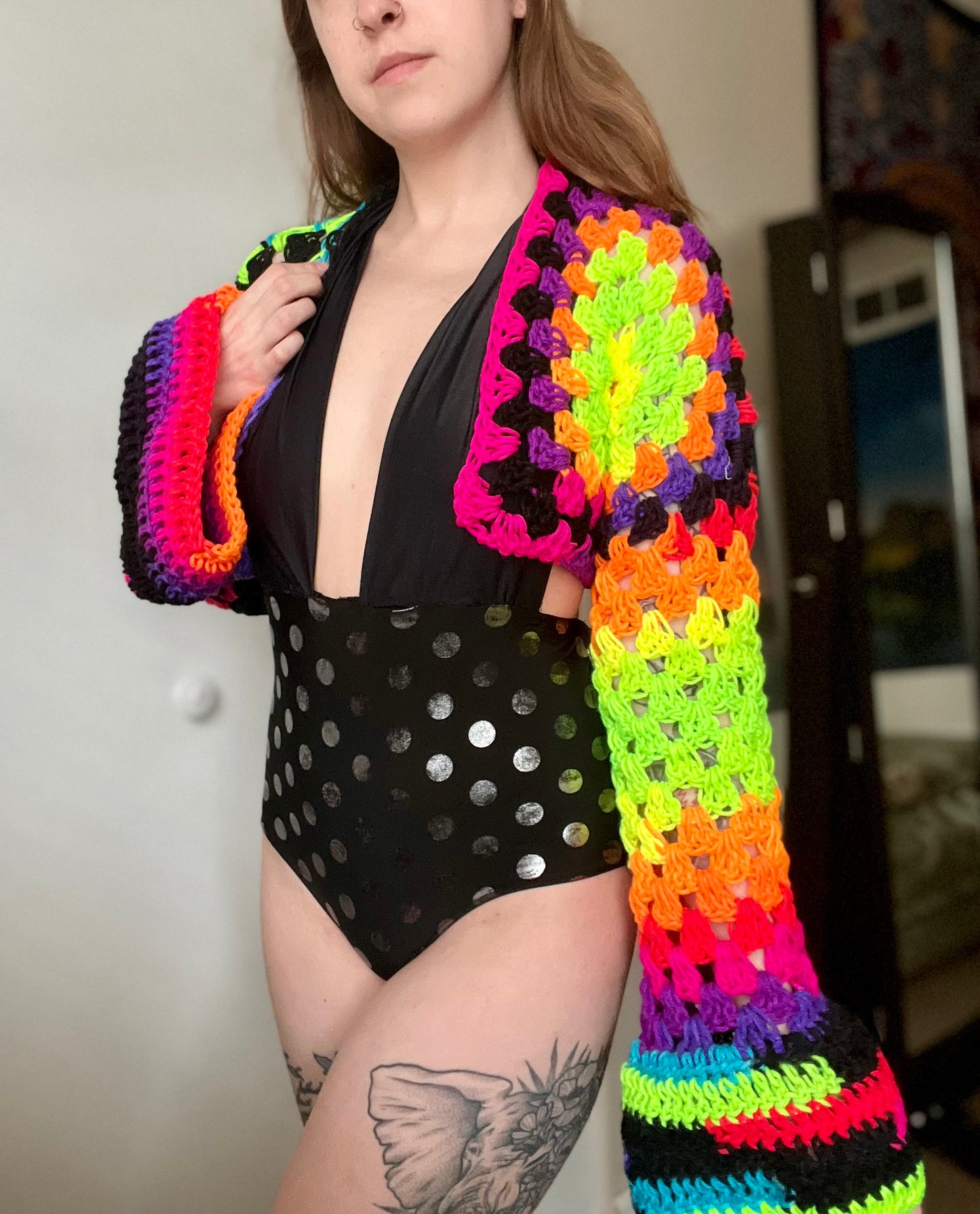 Starchild Set