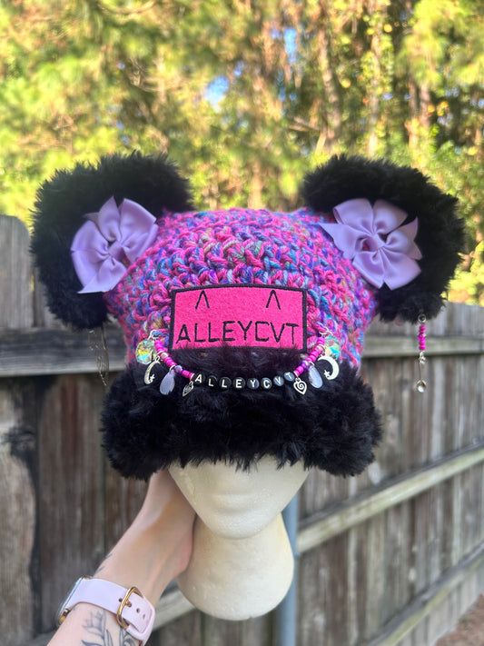 Alleycvt