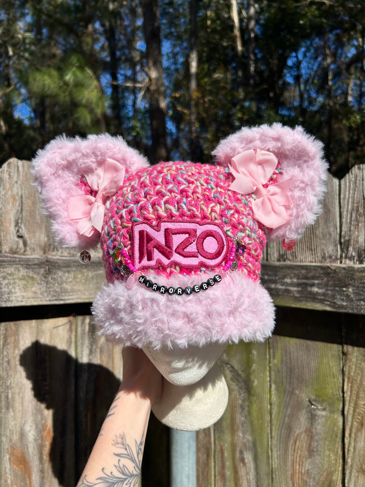 Inzo
