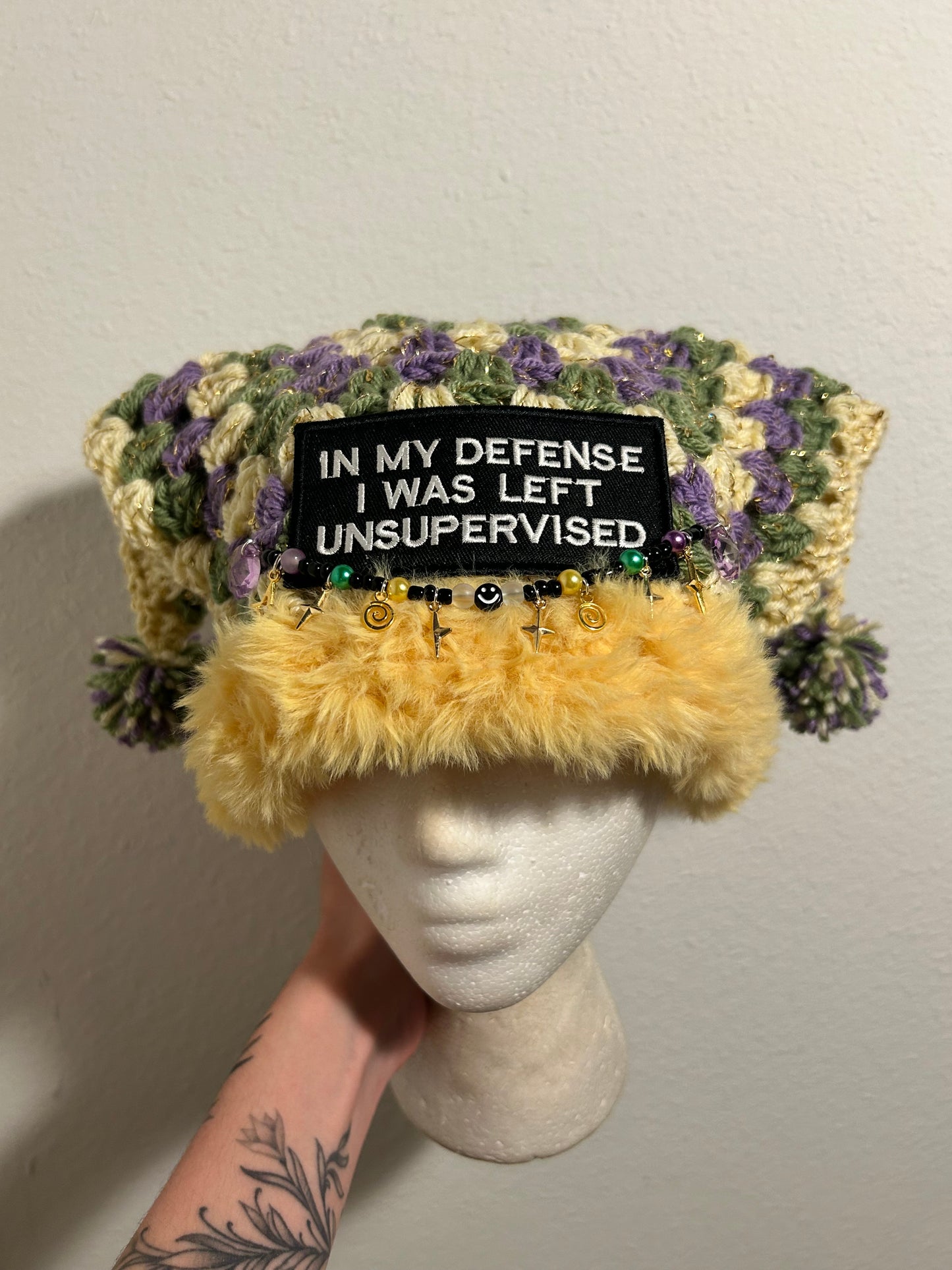 Mardi Gras