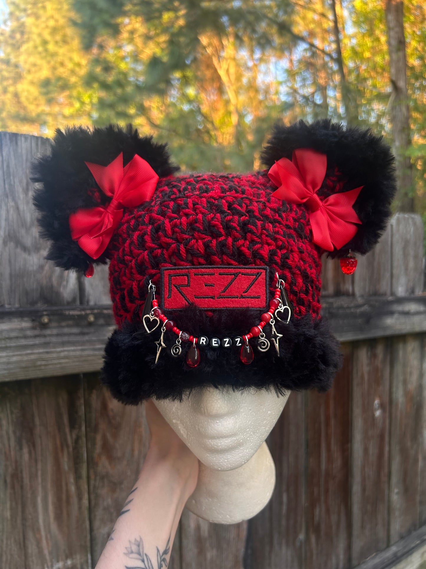 Rezz