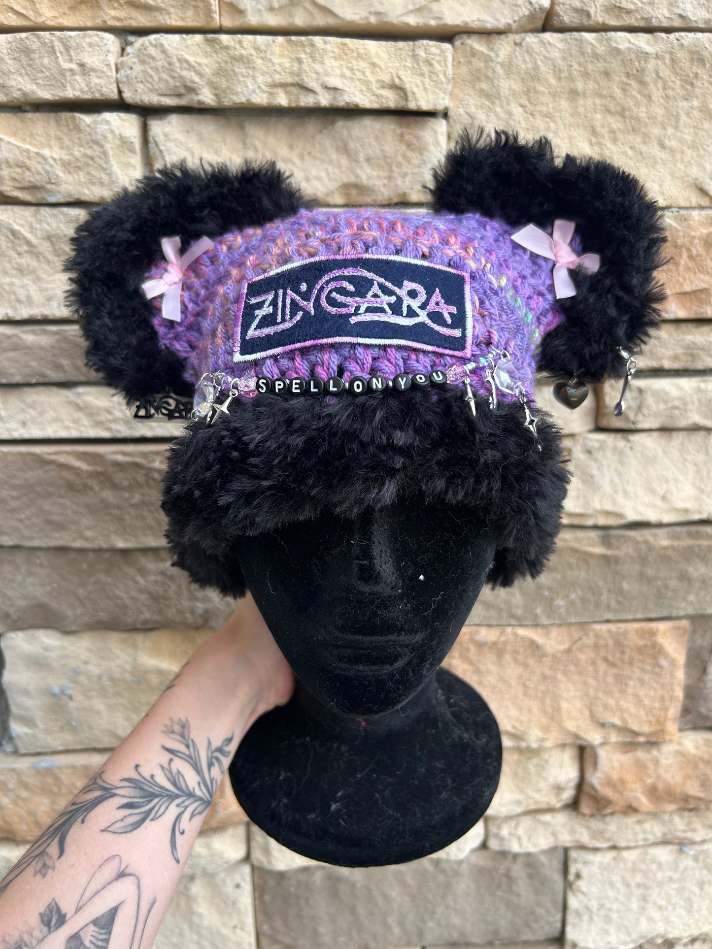 Zingara v2