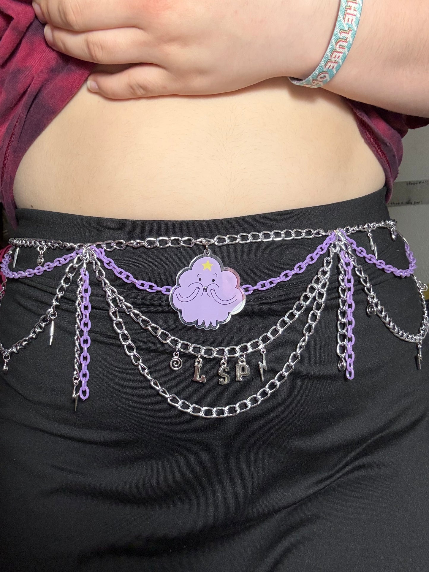LSP Set