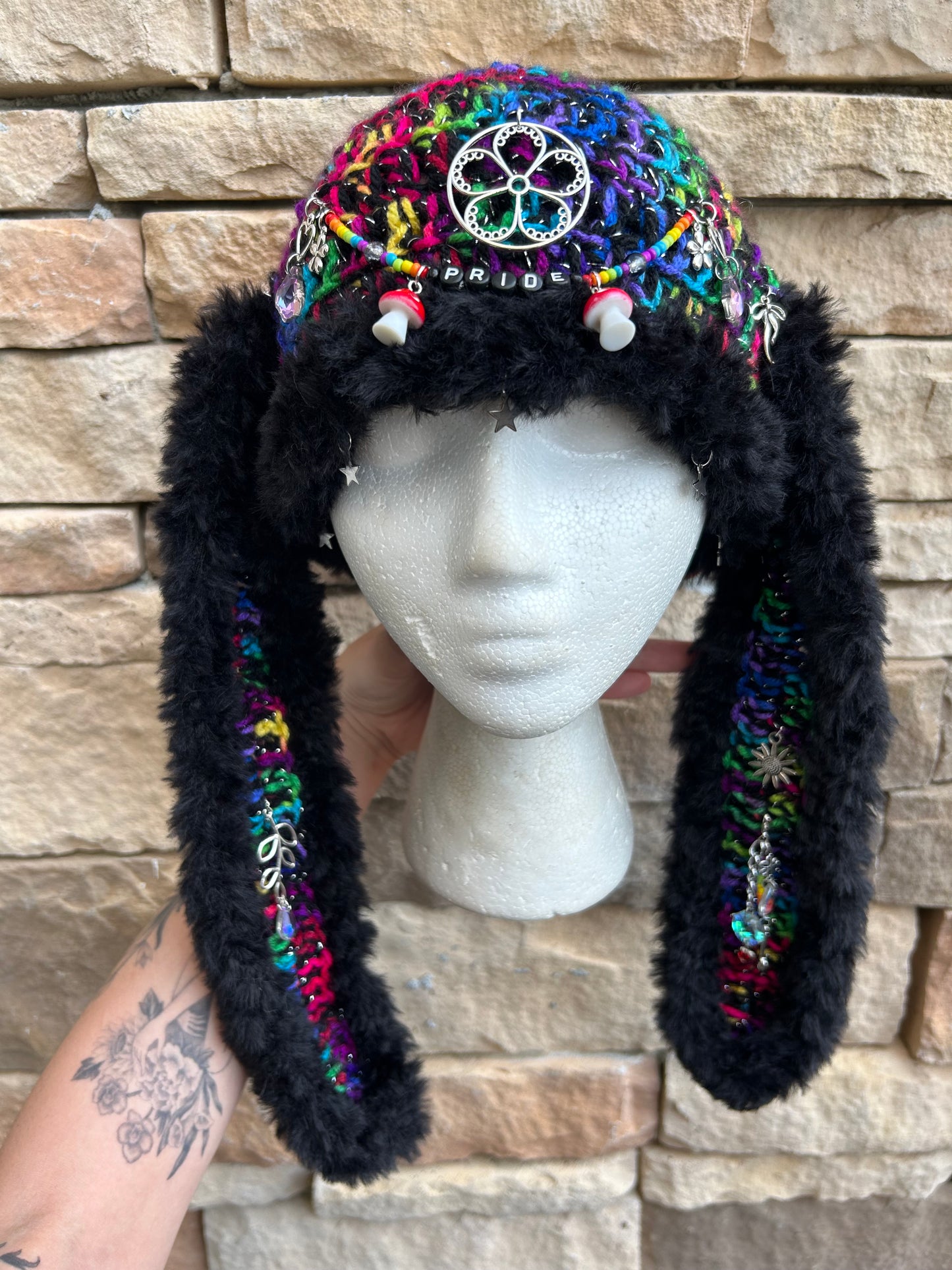 Pride Bunny🌈