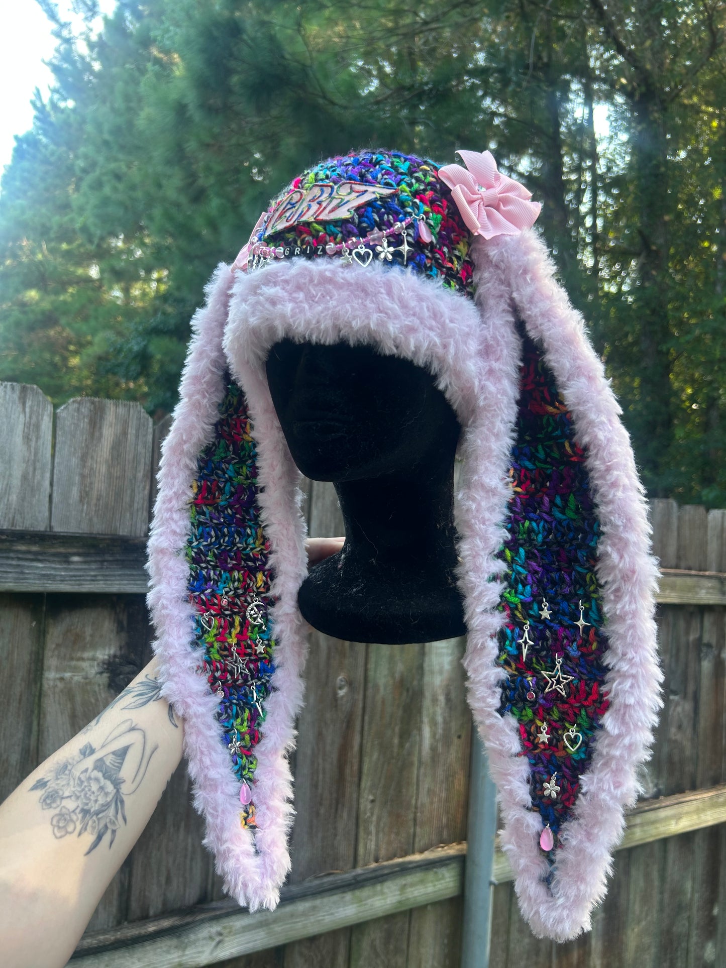 Griz Bunny