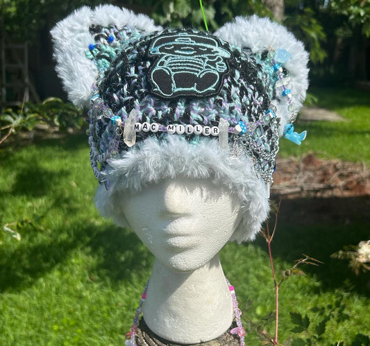 Mac Custom