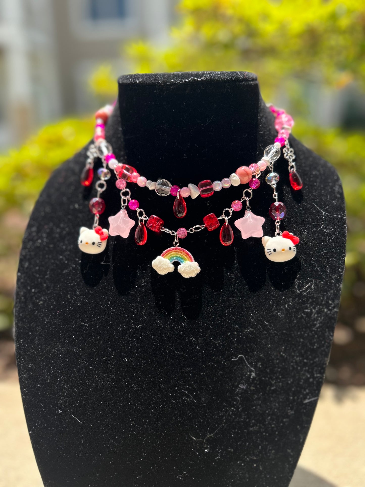 Hello Kitty💖