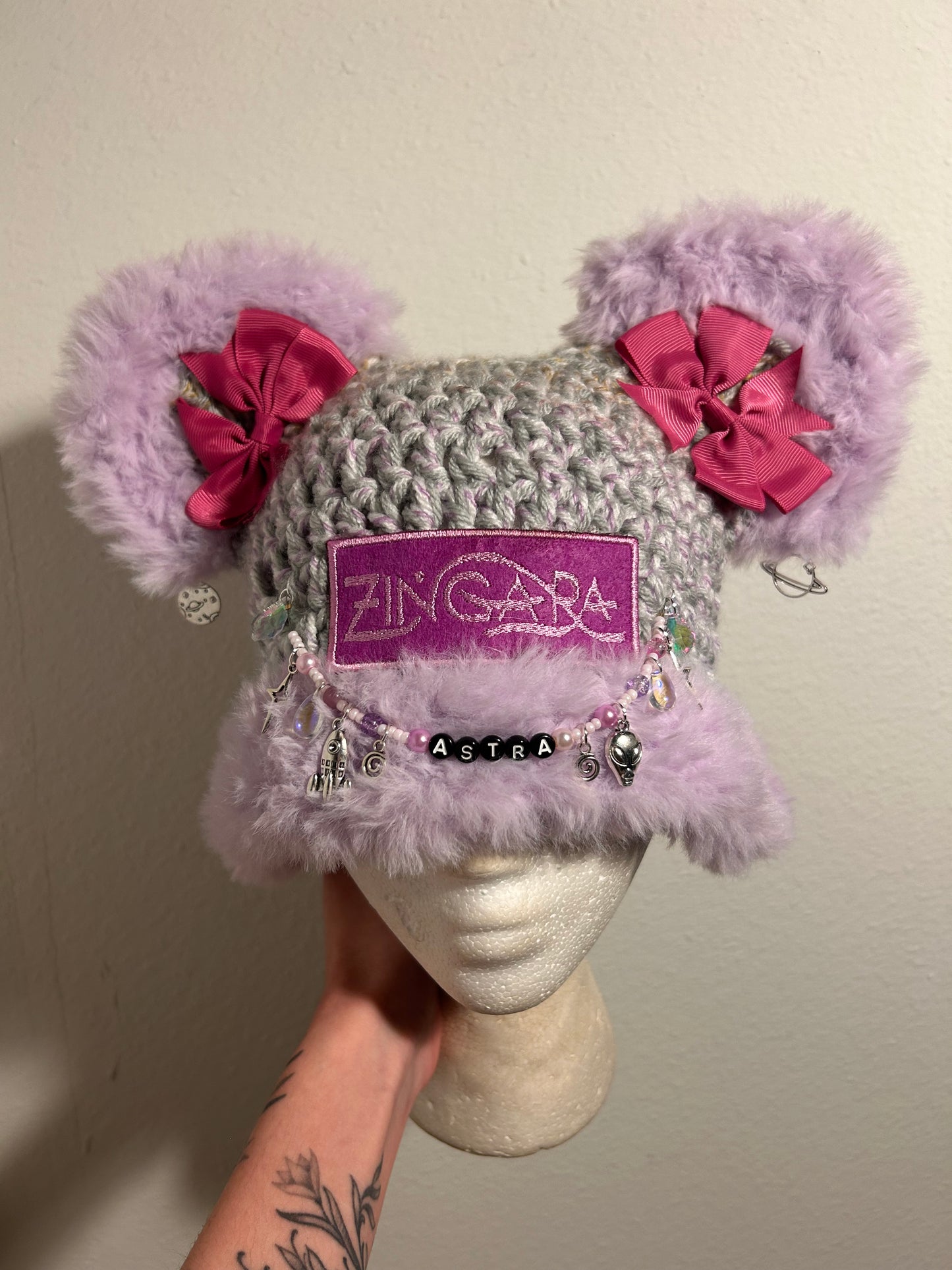 Zingara