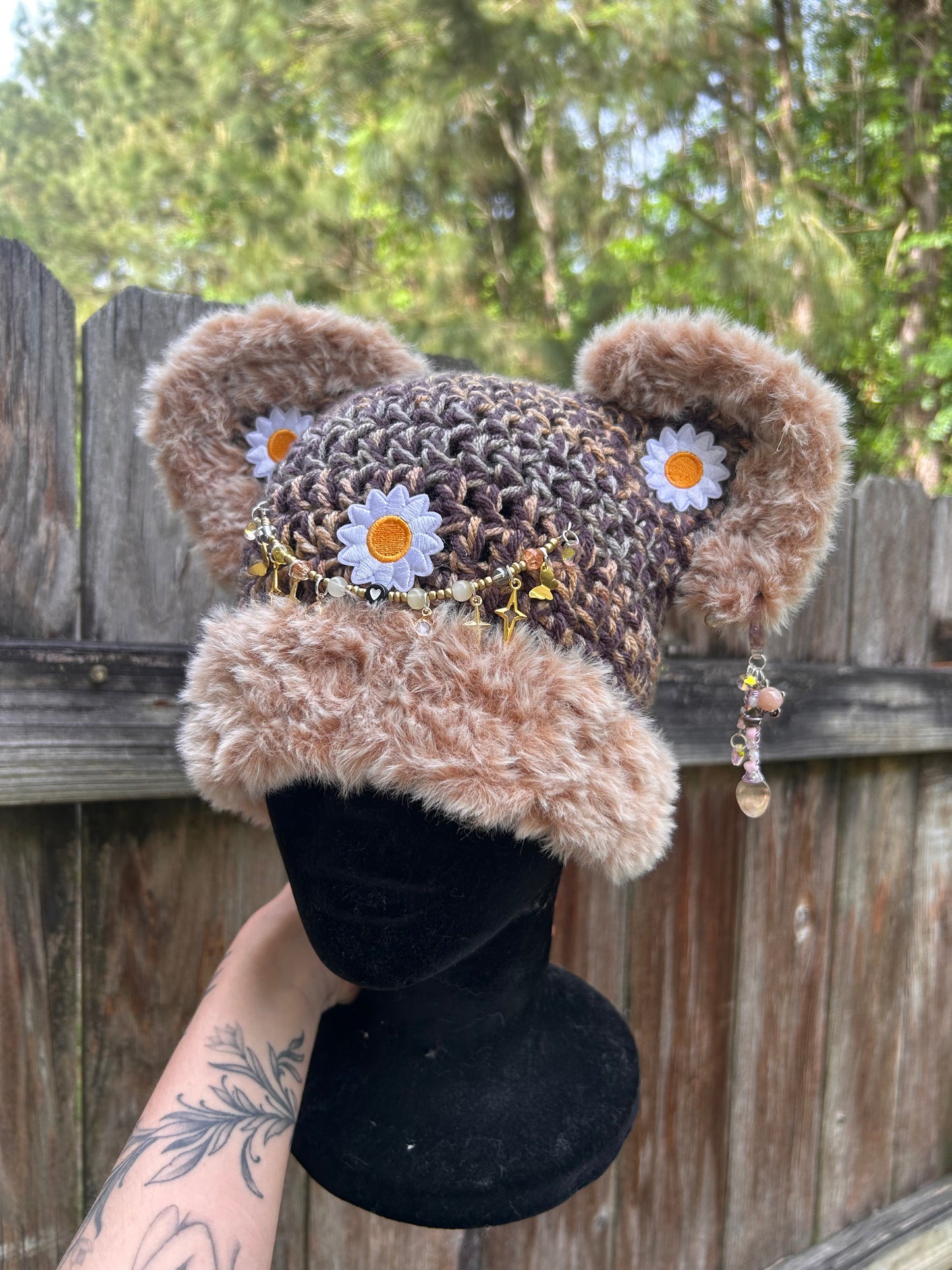 Daisy v2