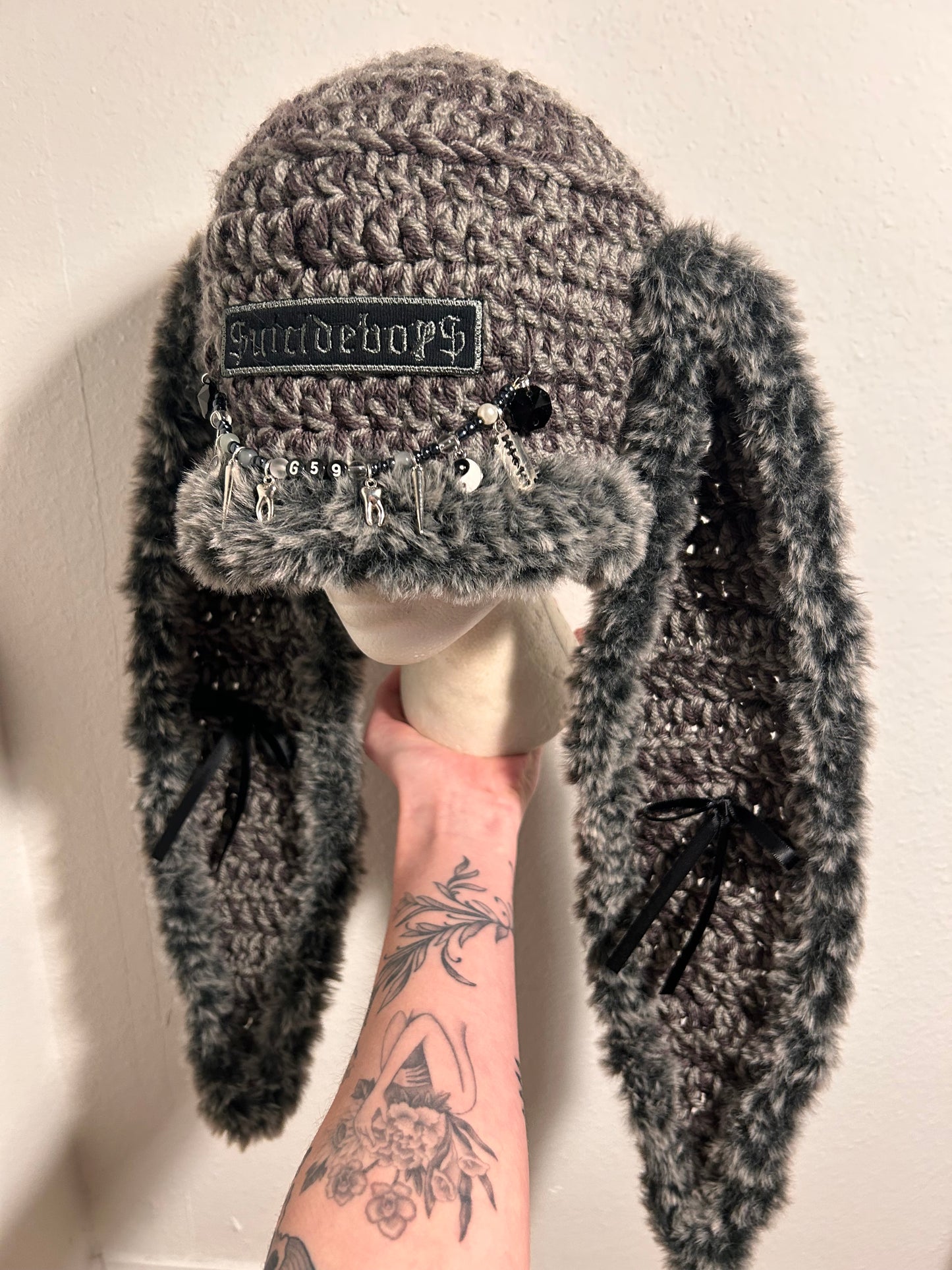$uicideboy$