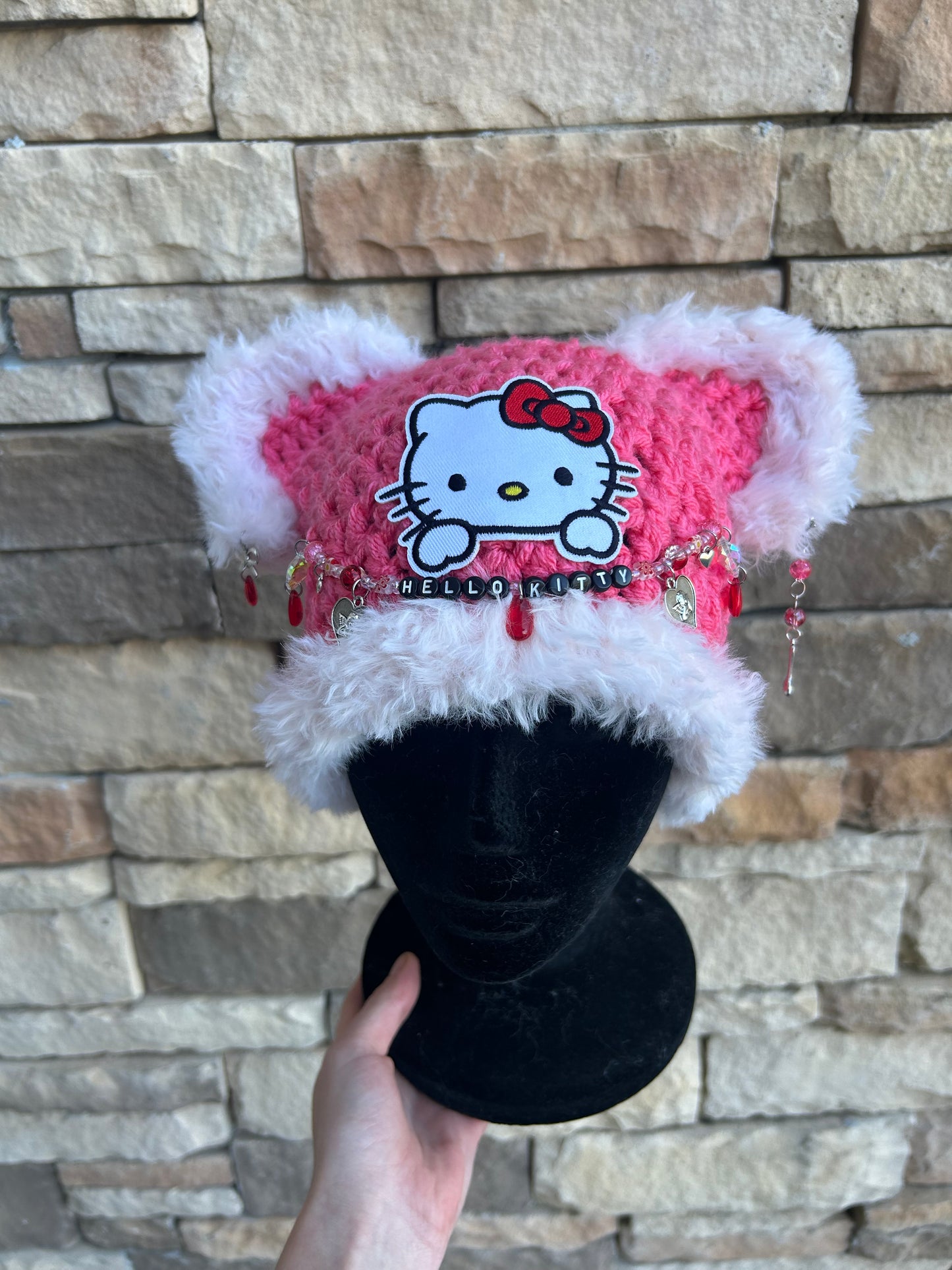 Hello Kitty v2